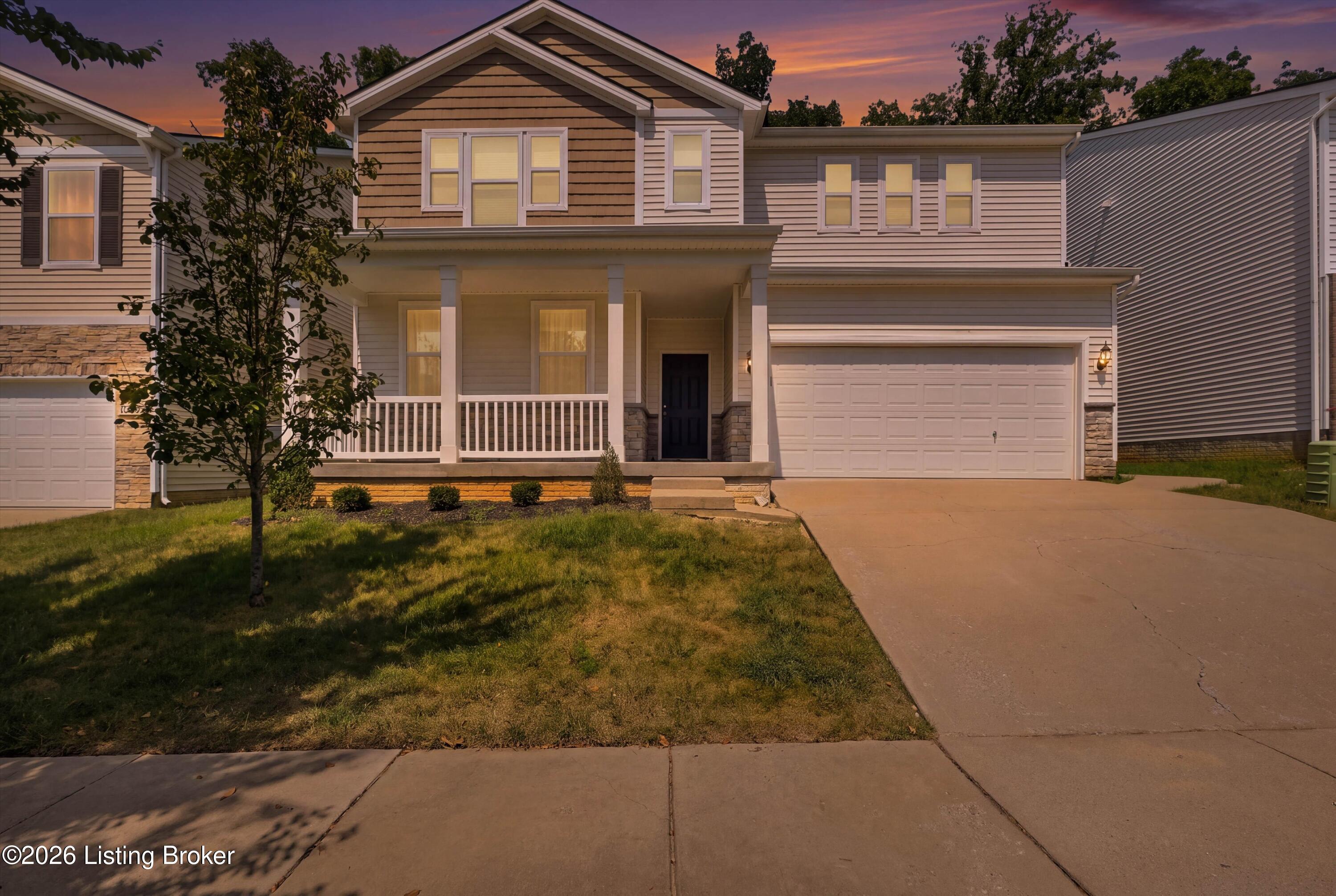 6911 Penn Creek Ct Property Photo 2