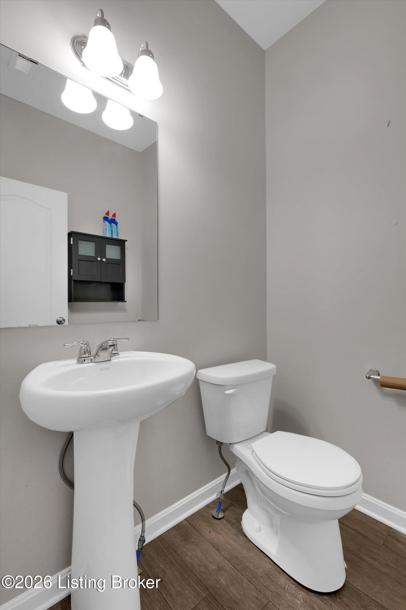 6911 Penn Creek Ct Property Photo 24