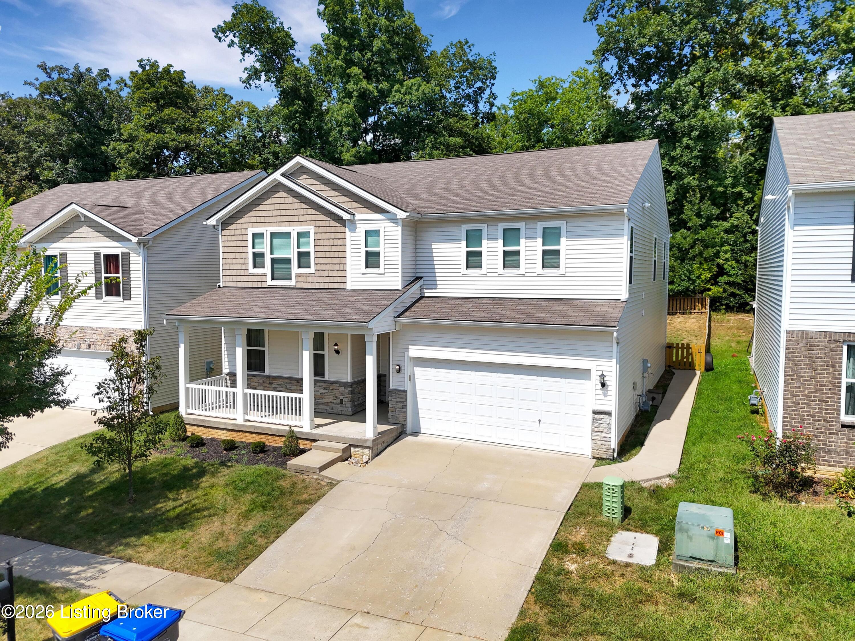 6911 Penn Creek Ct Property Photo 48
