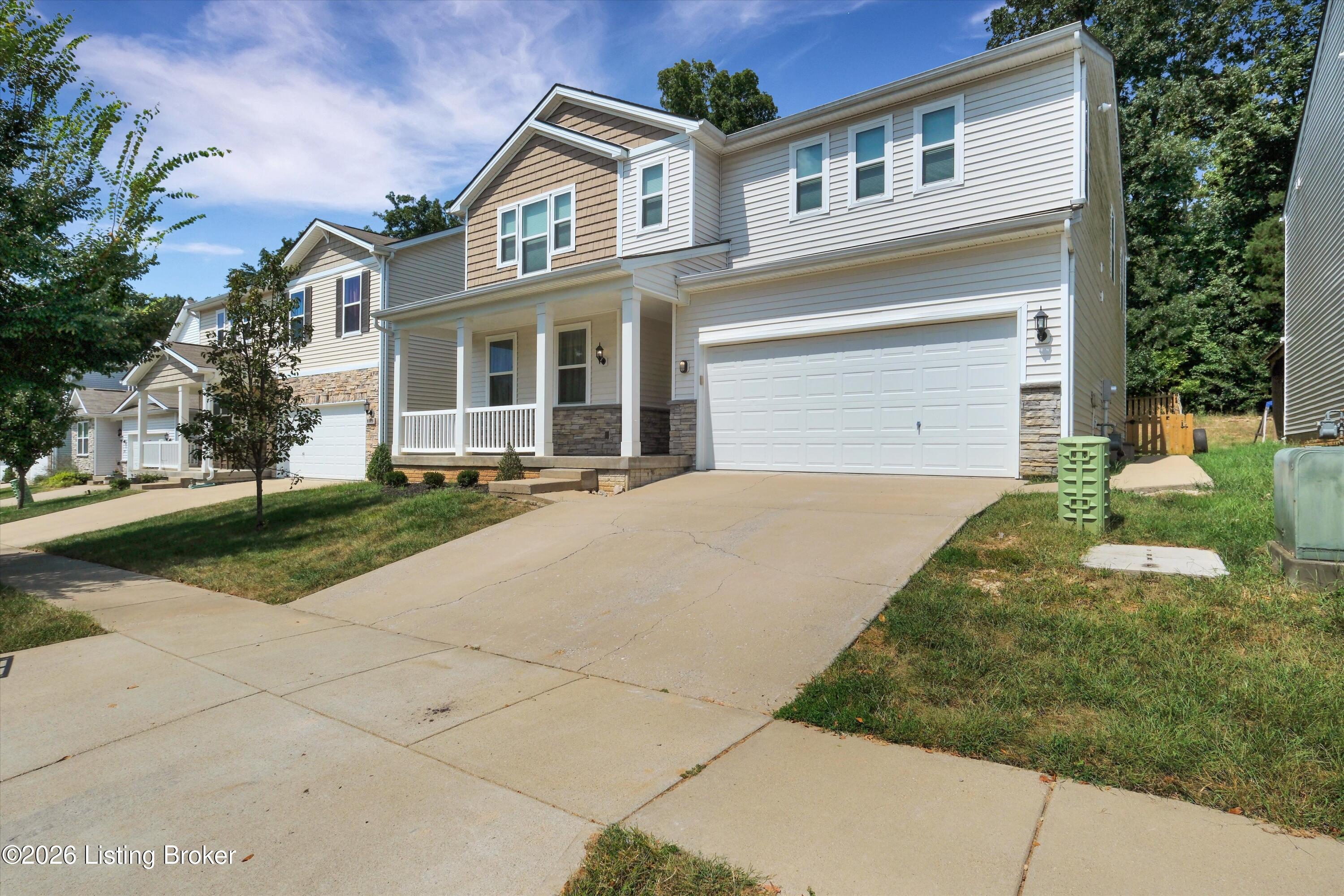 6911 Penn Creek Ct Property Photo 49
