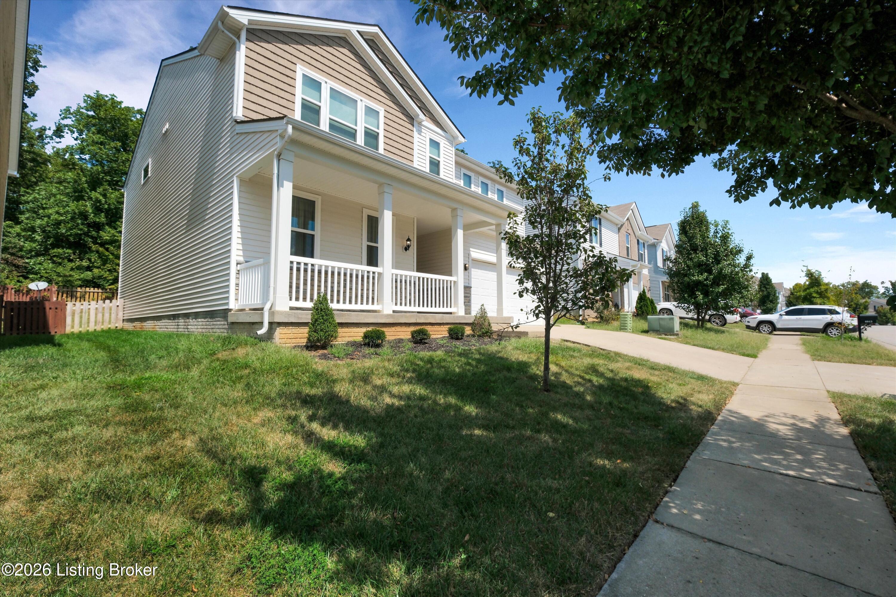 6911 Penn Creek Ct Property Photo 50