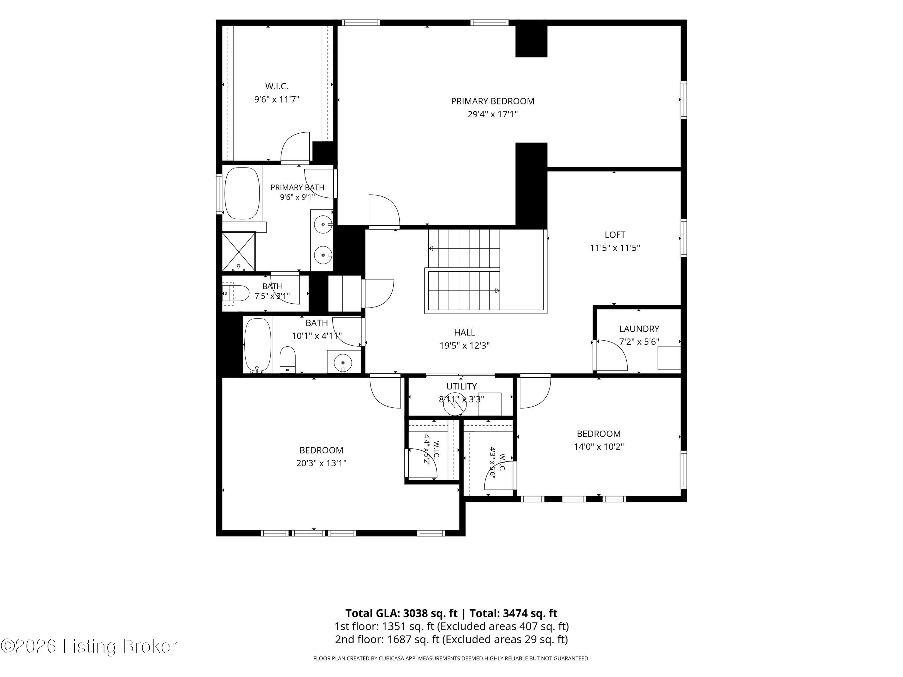 6911 Penn Creek Ct Property Photo 53
