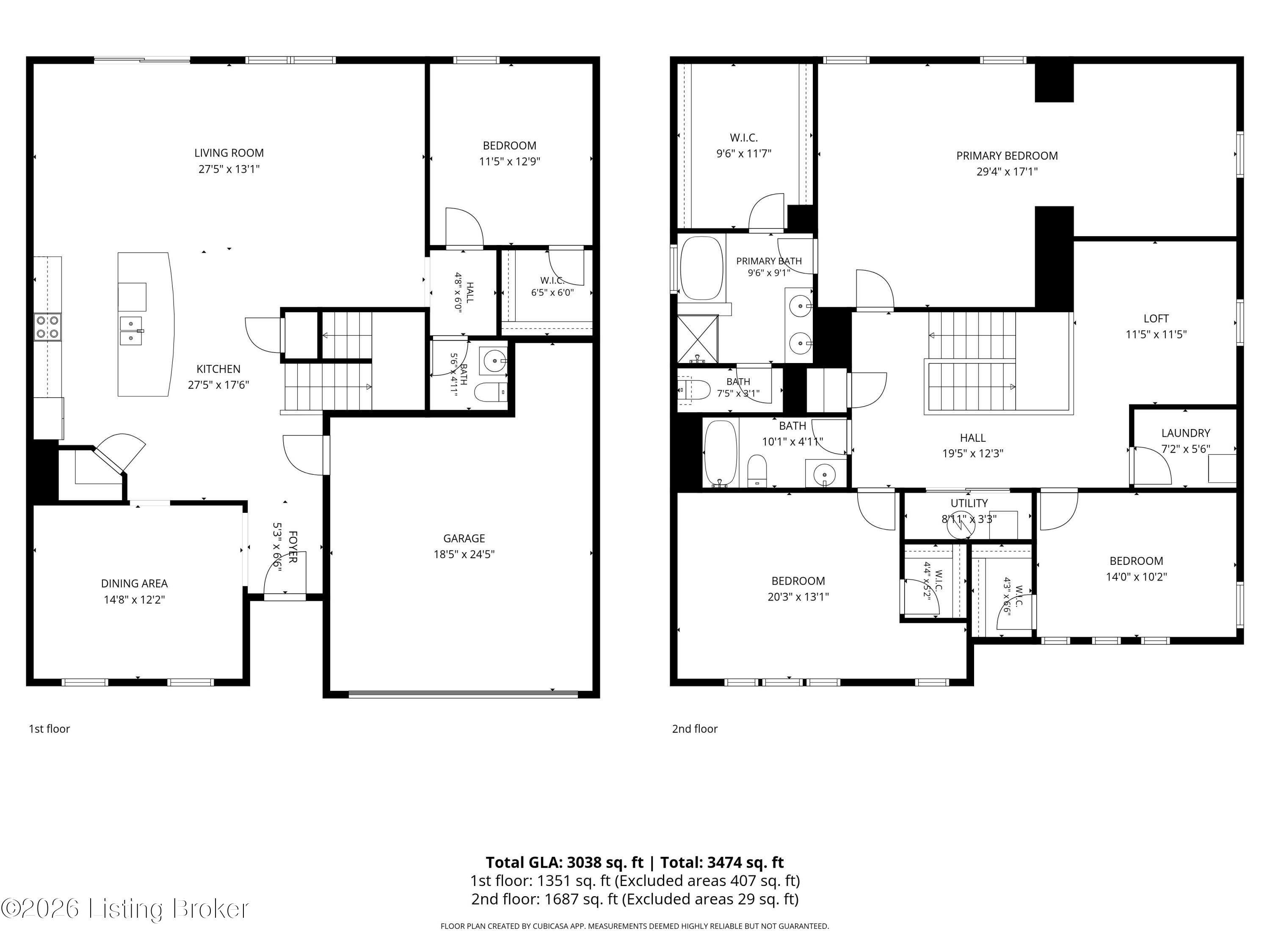 6911 Penn Creek Ct Property Photo 54