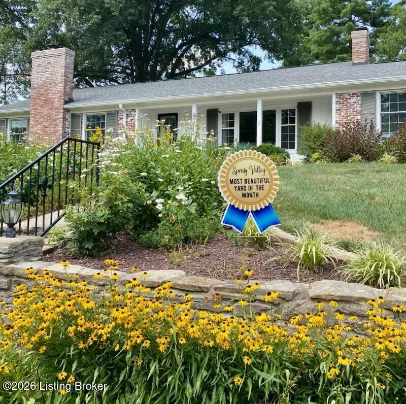 3301 Springcrest Dr Property Photo 1