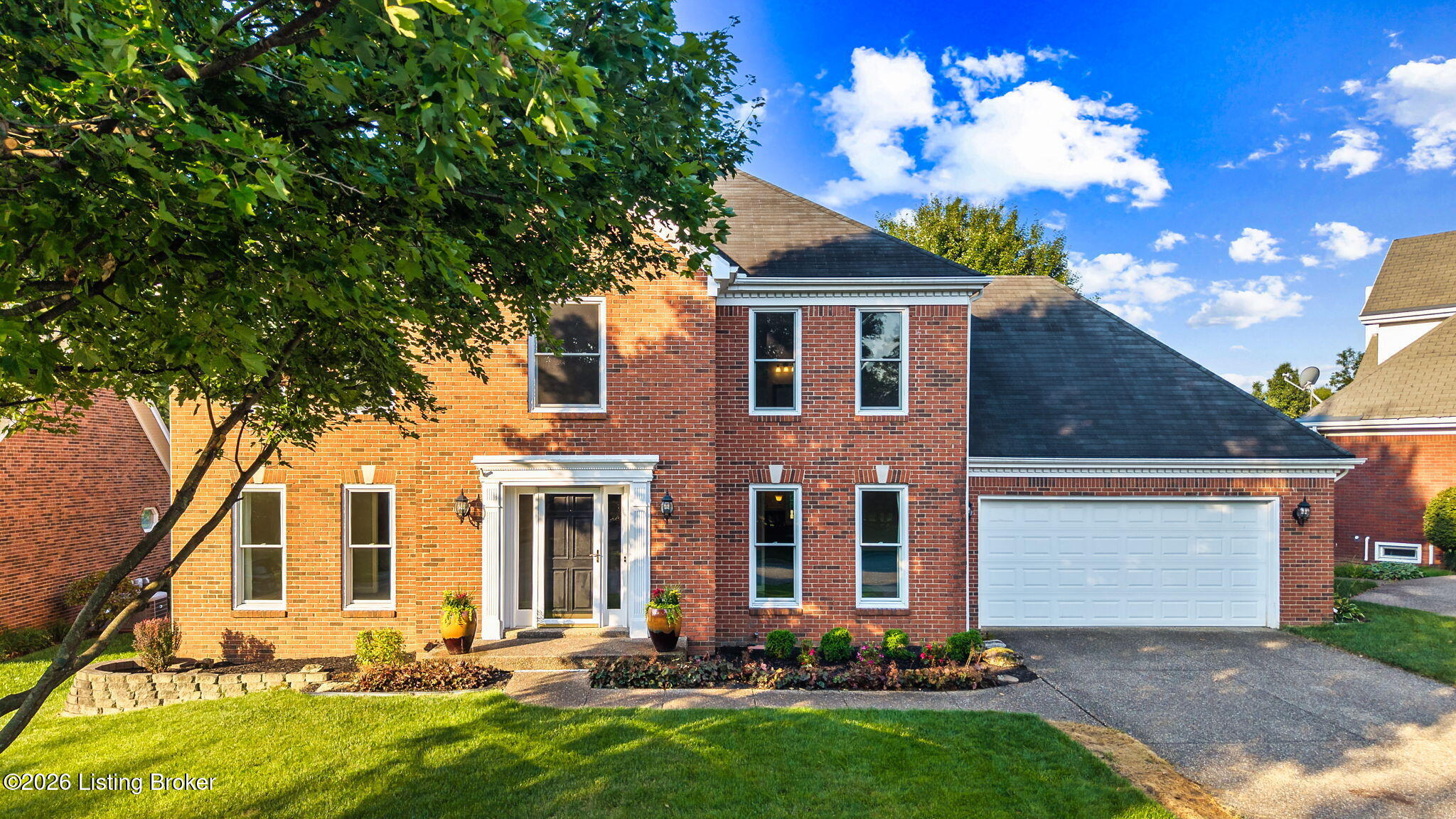 13502 Rock Bay Ct