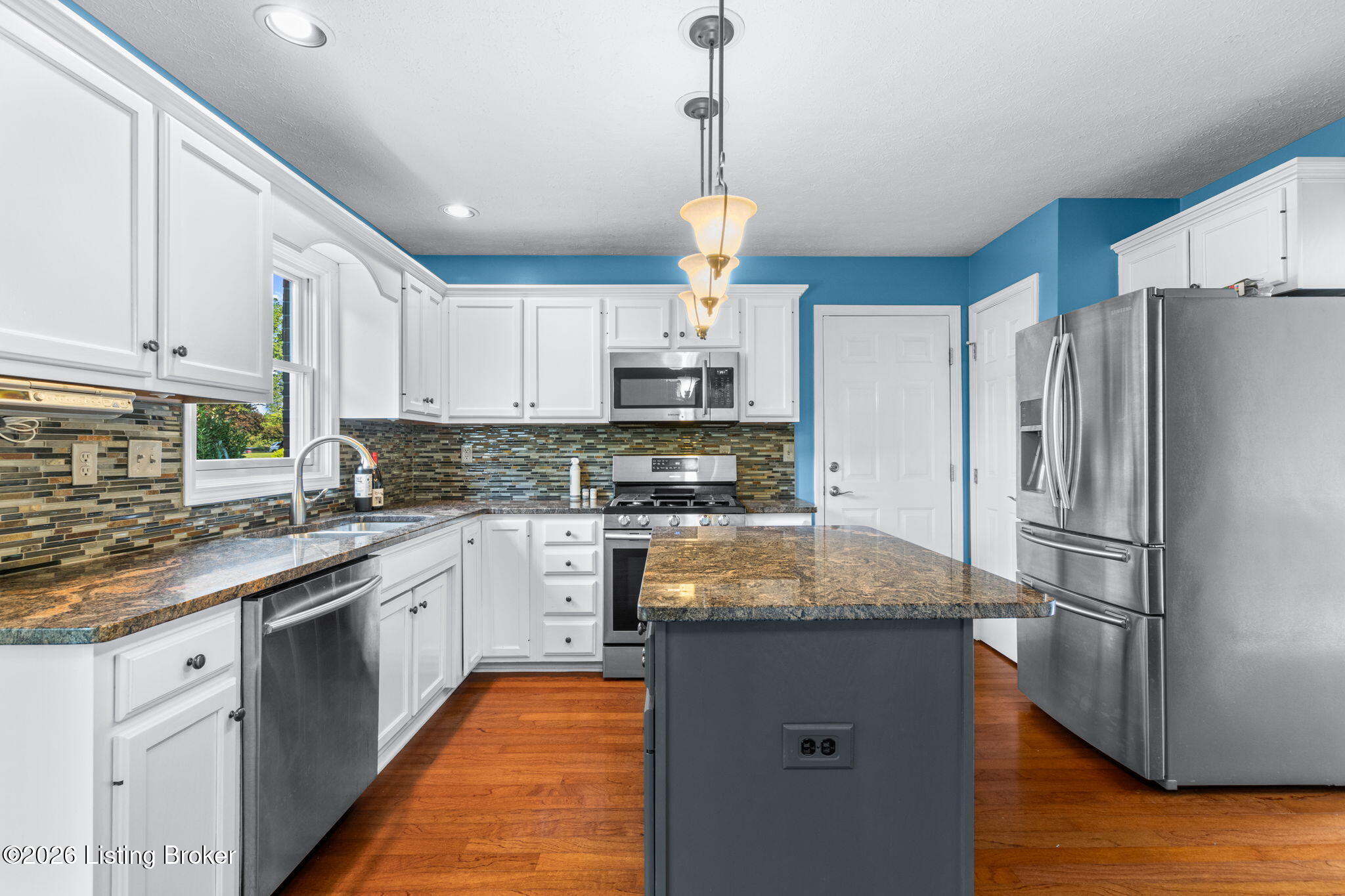 13502 Rock Bay Ct Property Photo 9