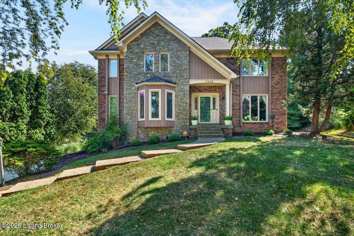 7019 Hadley Ct Property Photo 1