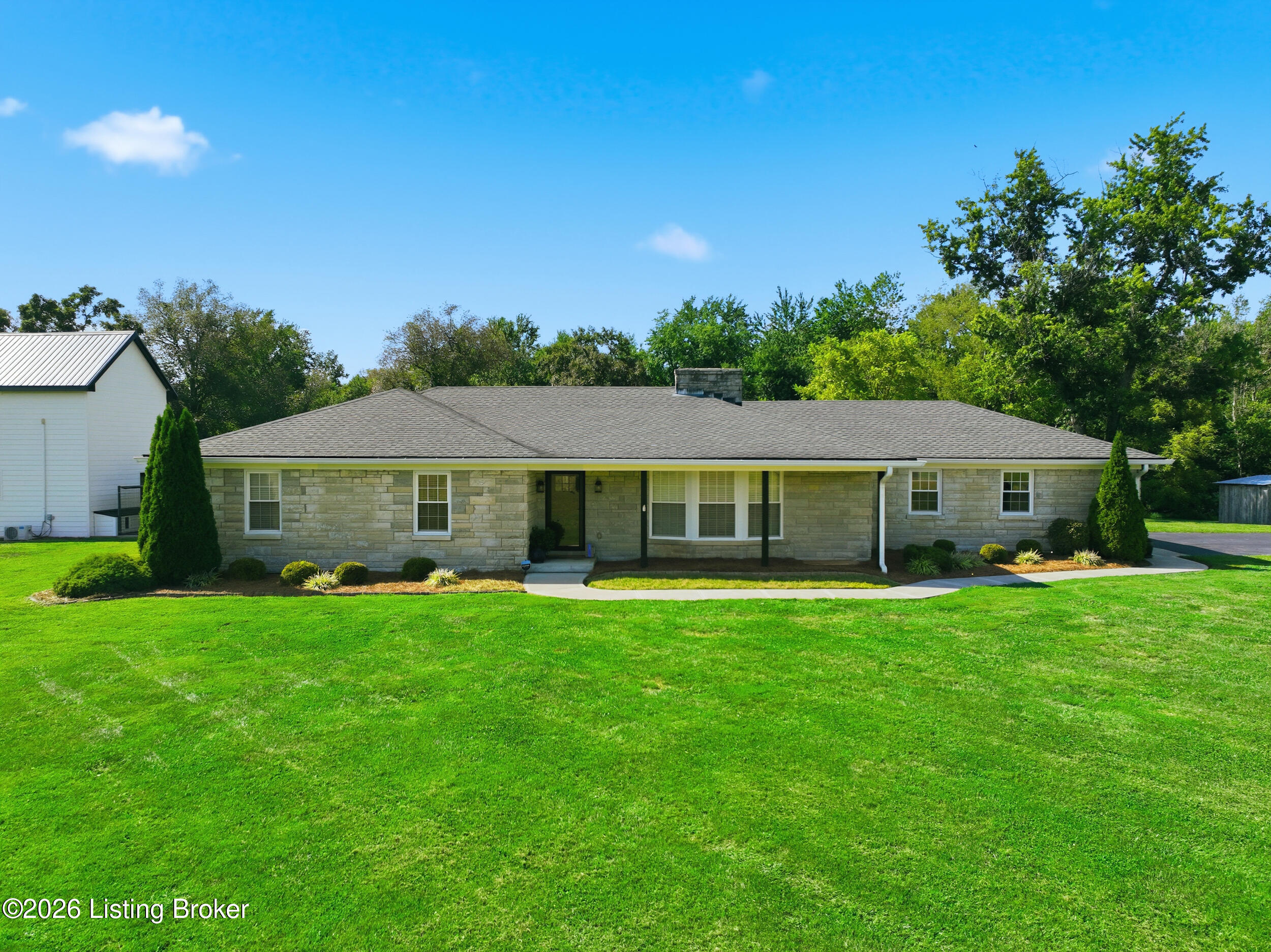 95 Mundys Landing Rd Property Photo 1