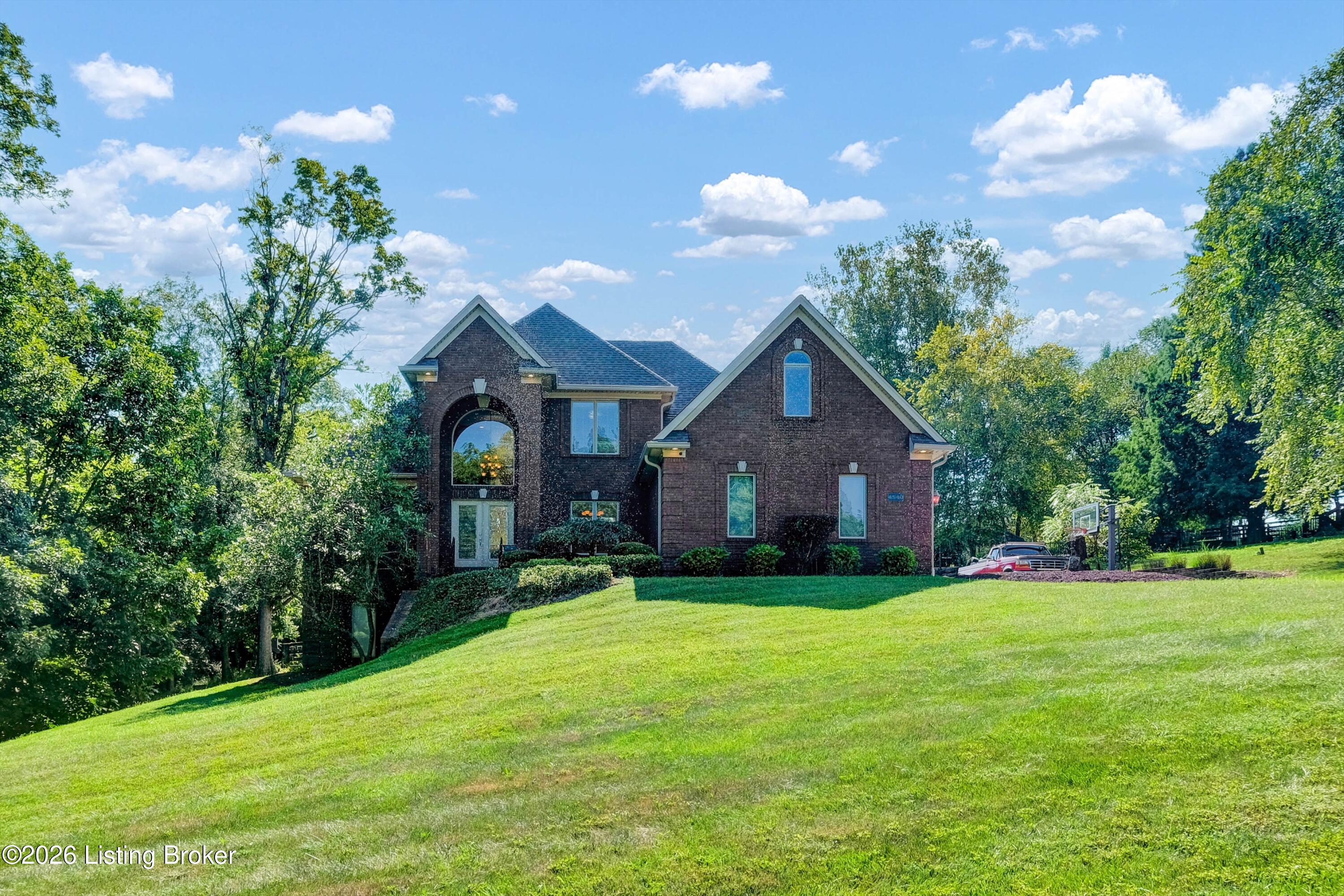 4540 Northridge Cir Property Photo 4
