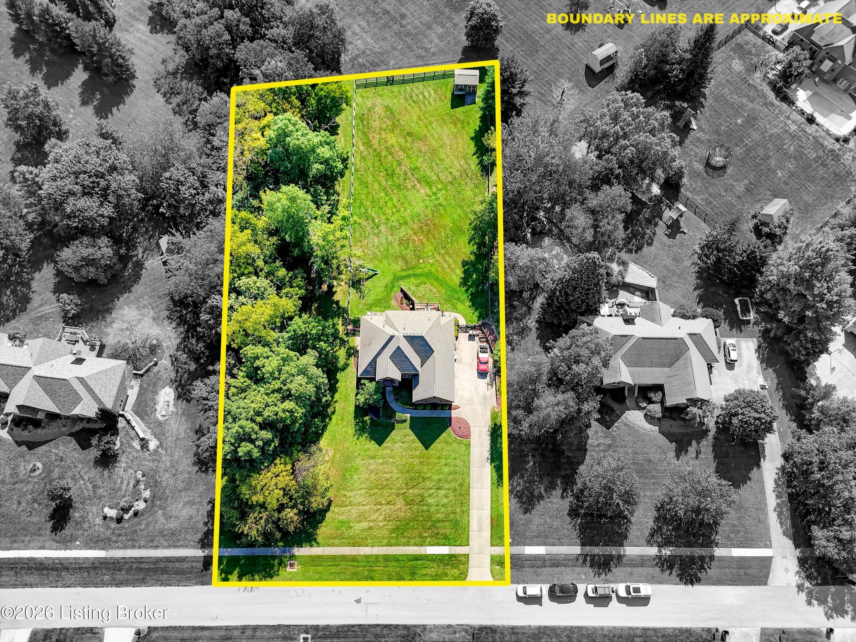4540 Northridge Cir Property Photo 6