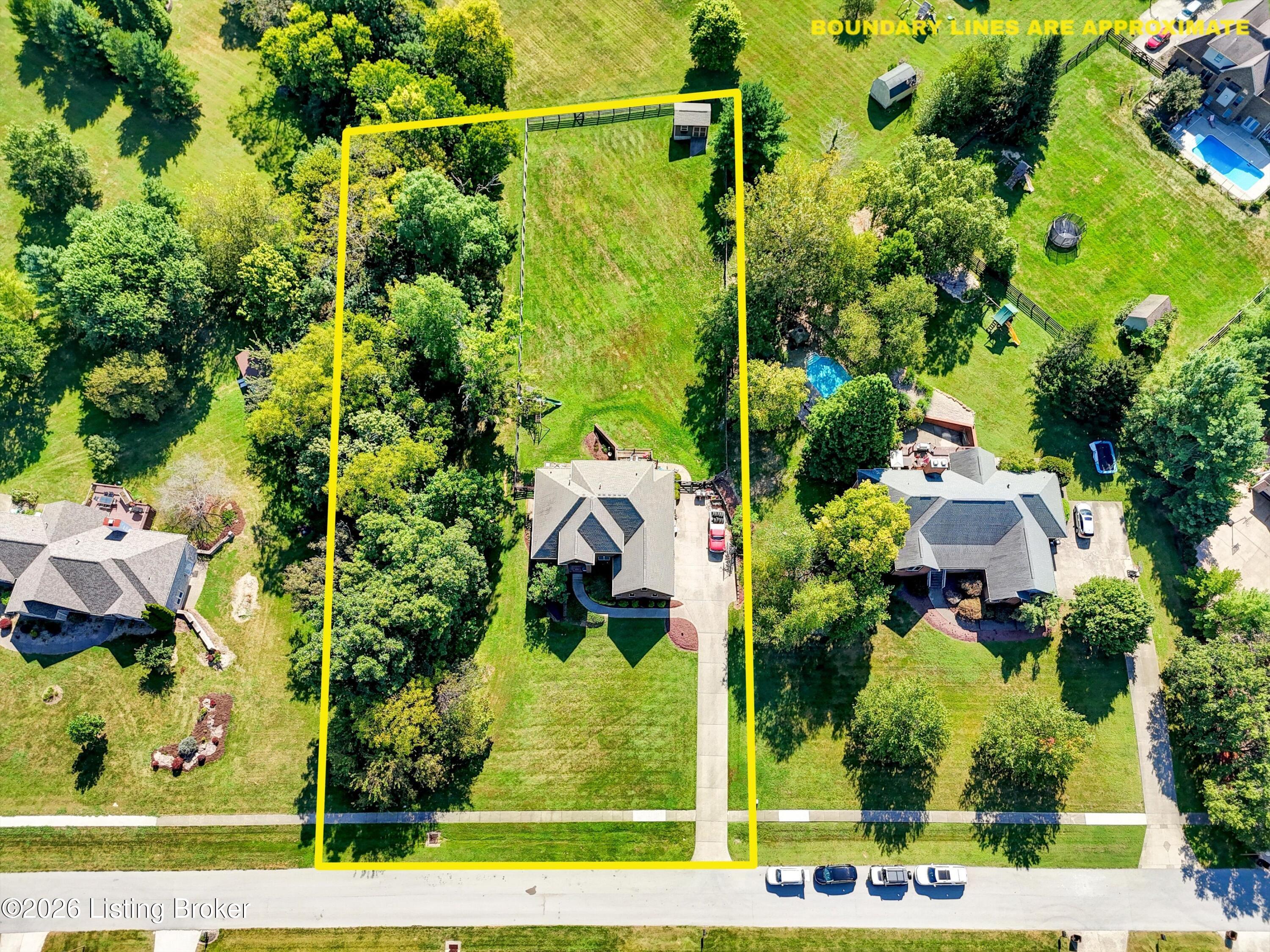 4540 Northridge Cir Property Photo 7