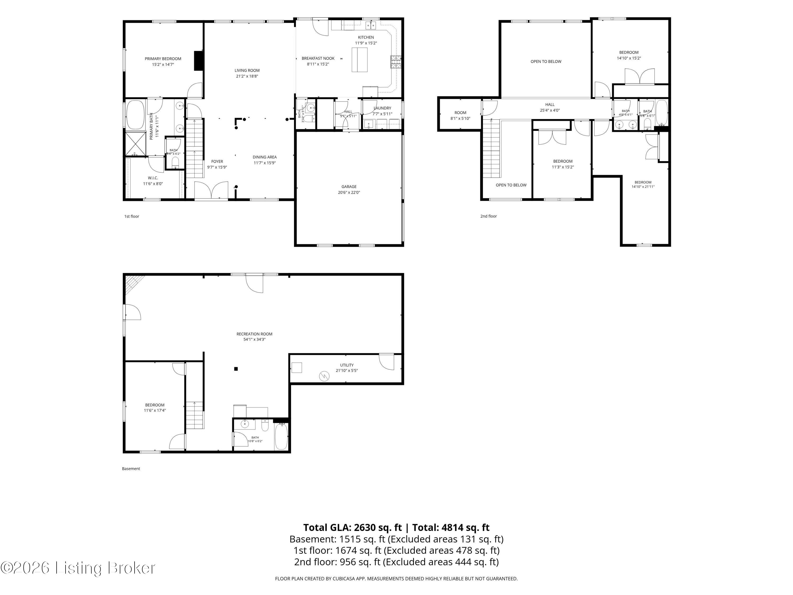 4540 Northridge Cir Property Photo 61