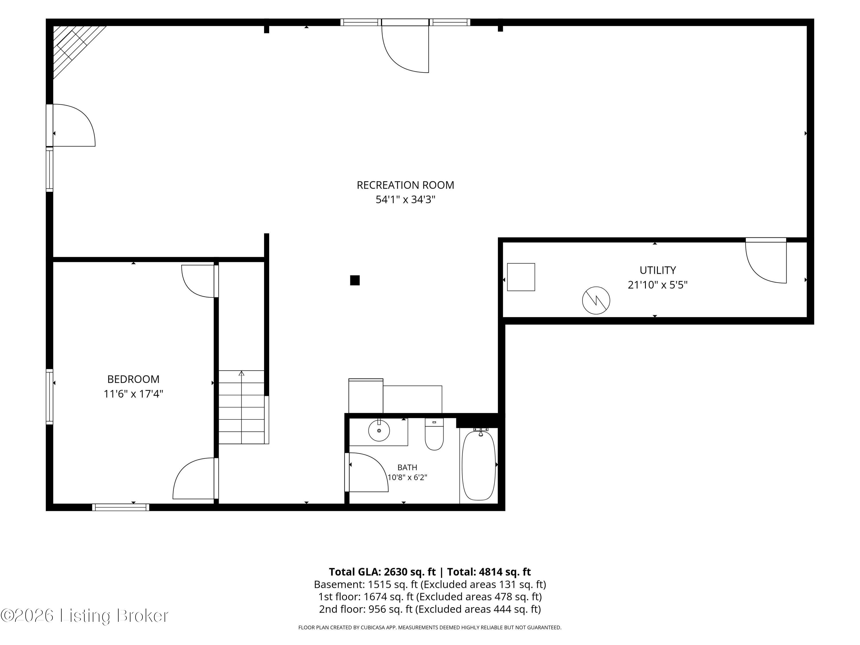4540 Northridge Cir Property Photo 62