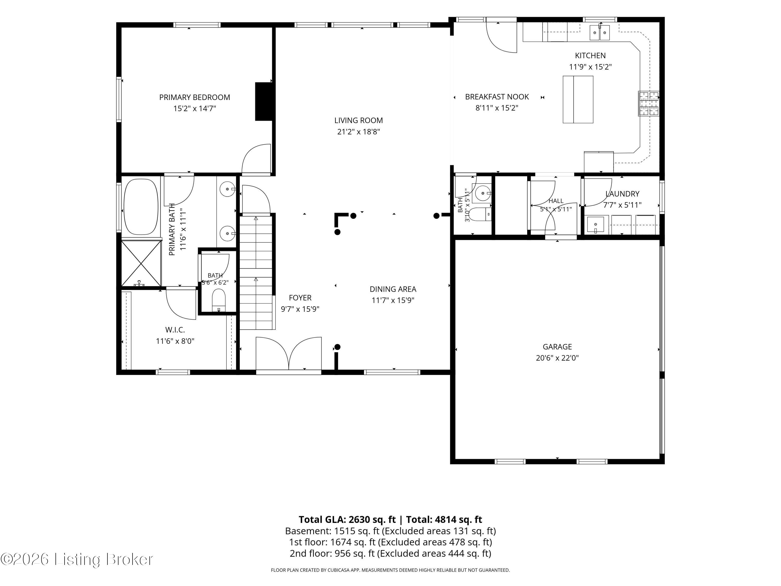 4540 Northridge Cir Property Photo 63