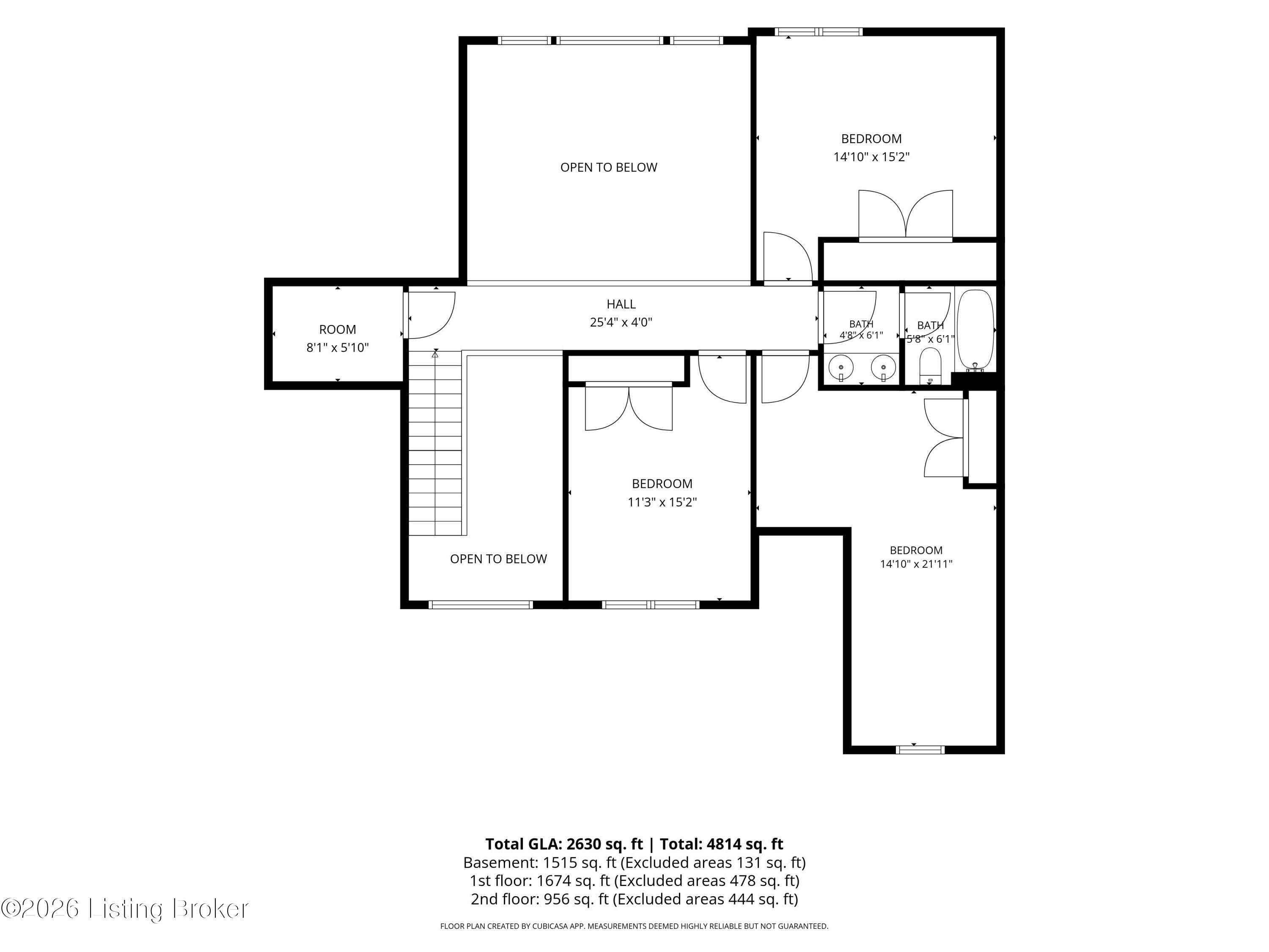 4540 Northridge Cir Property Photo 64