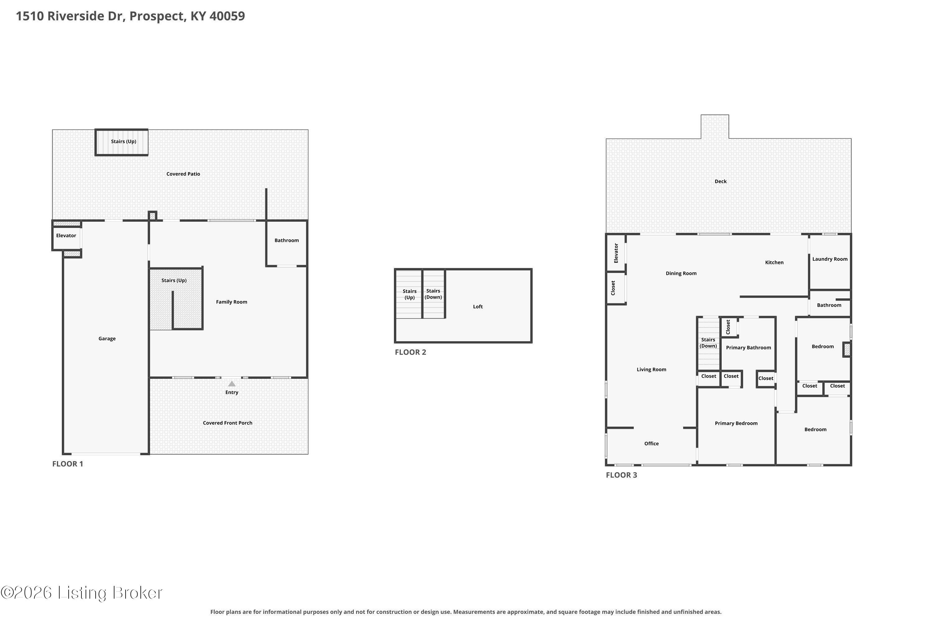 1510 Riverside Dr Property Photo 7
