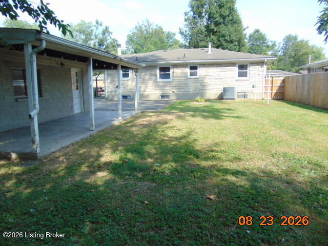 4108 Clyde Dr Property Photo 27