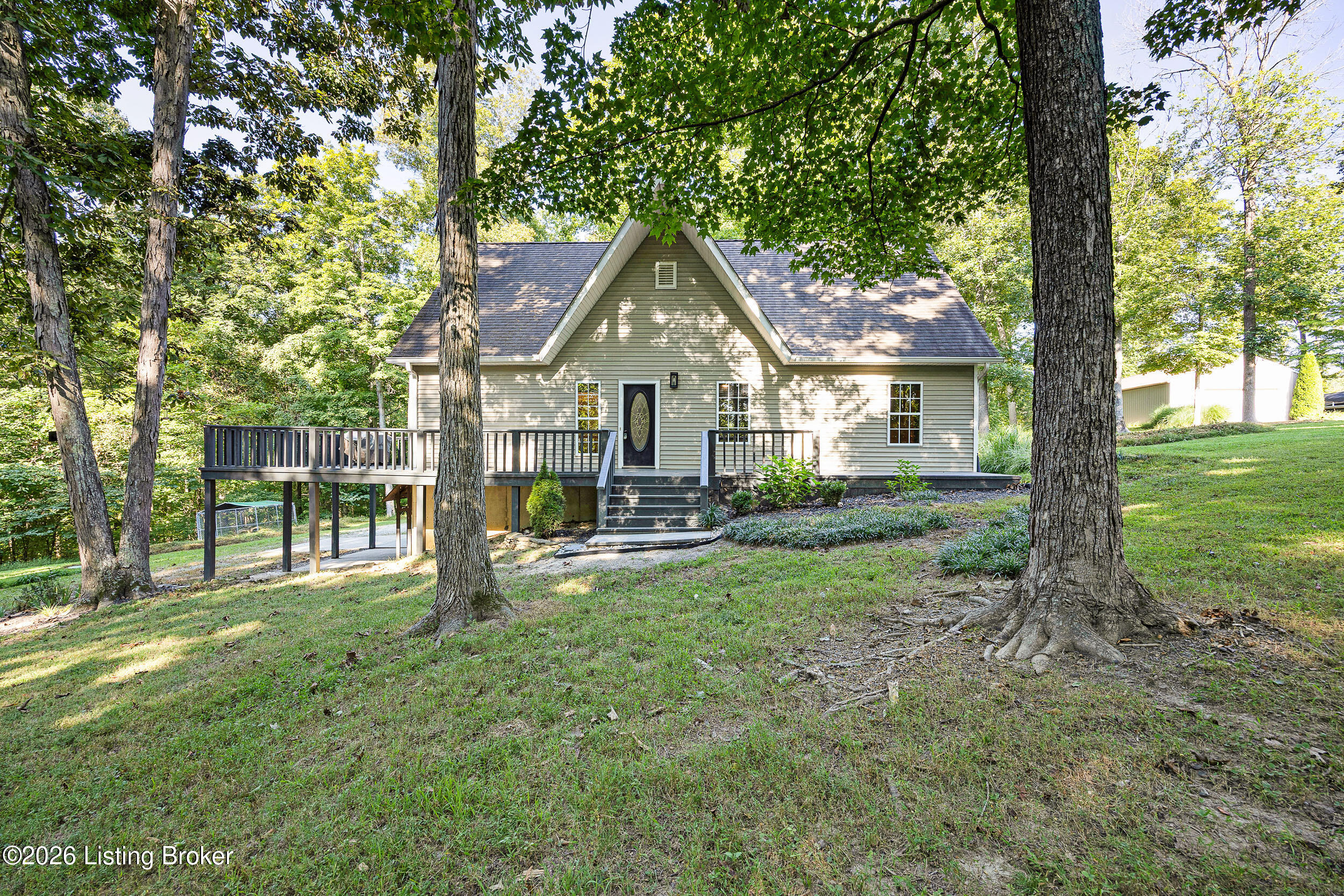194 Hagan Rd Property Photo 1