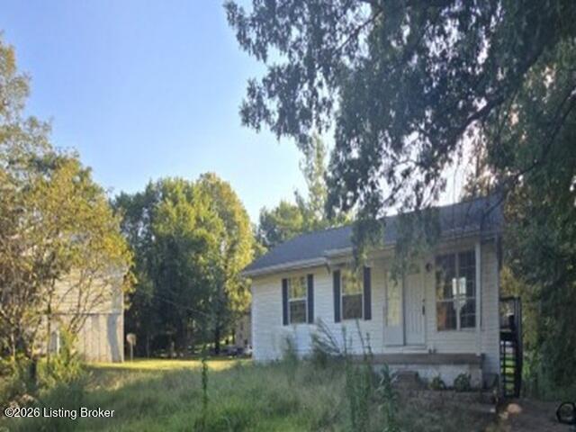 6021 Greenvale Dr Property Photo 1