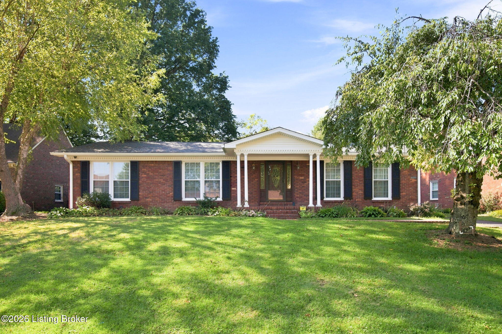 7106 Peppermill Ln Property Photo 1