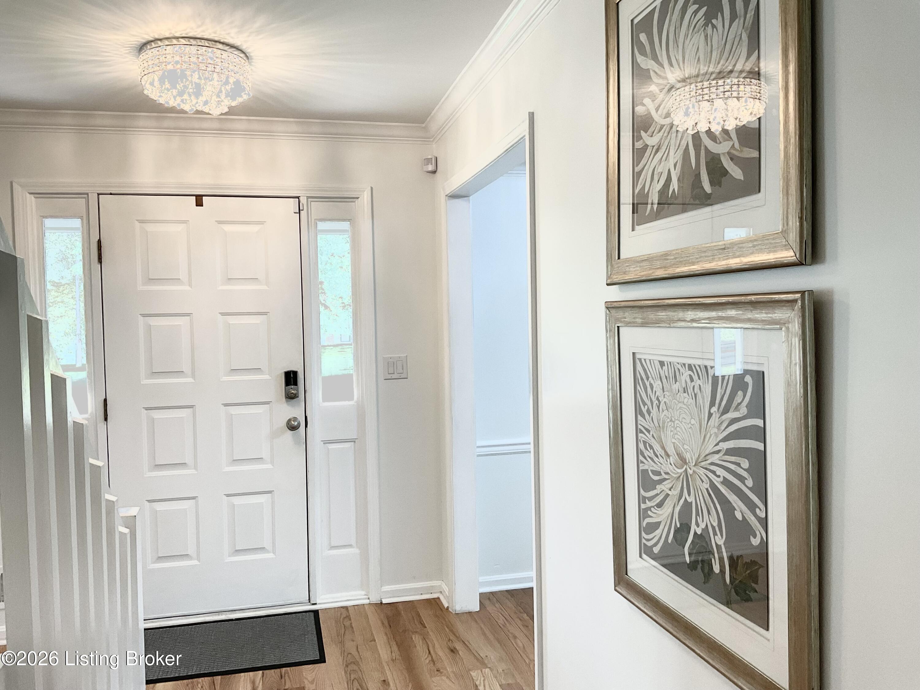 502 Dorsey Way Property Photo 3