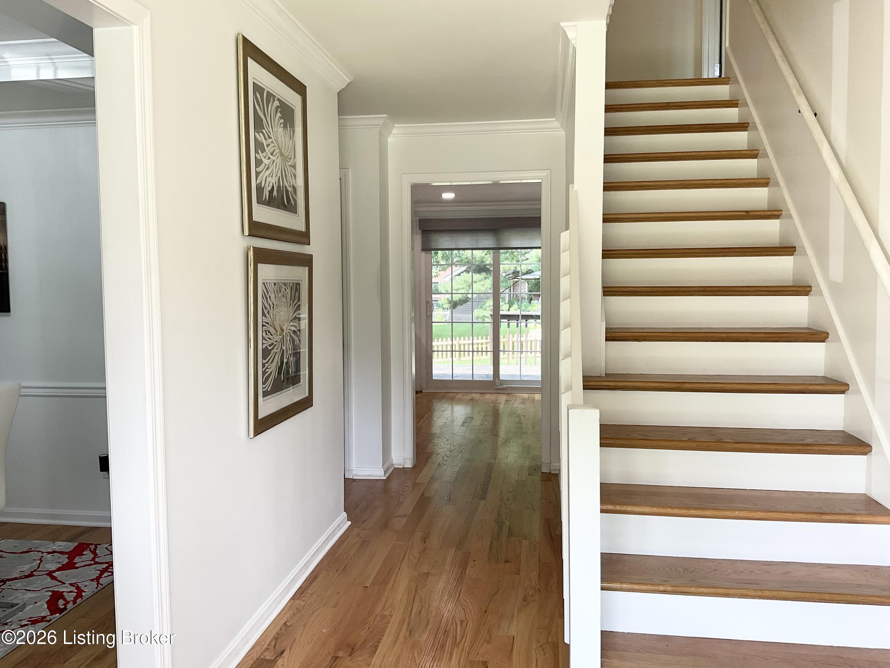 502 Dorsey Way Property Photo 4
