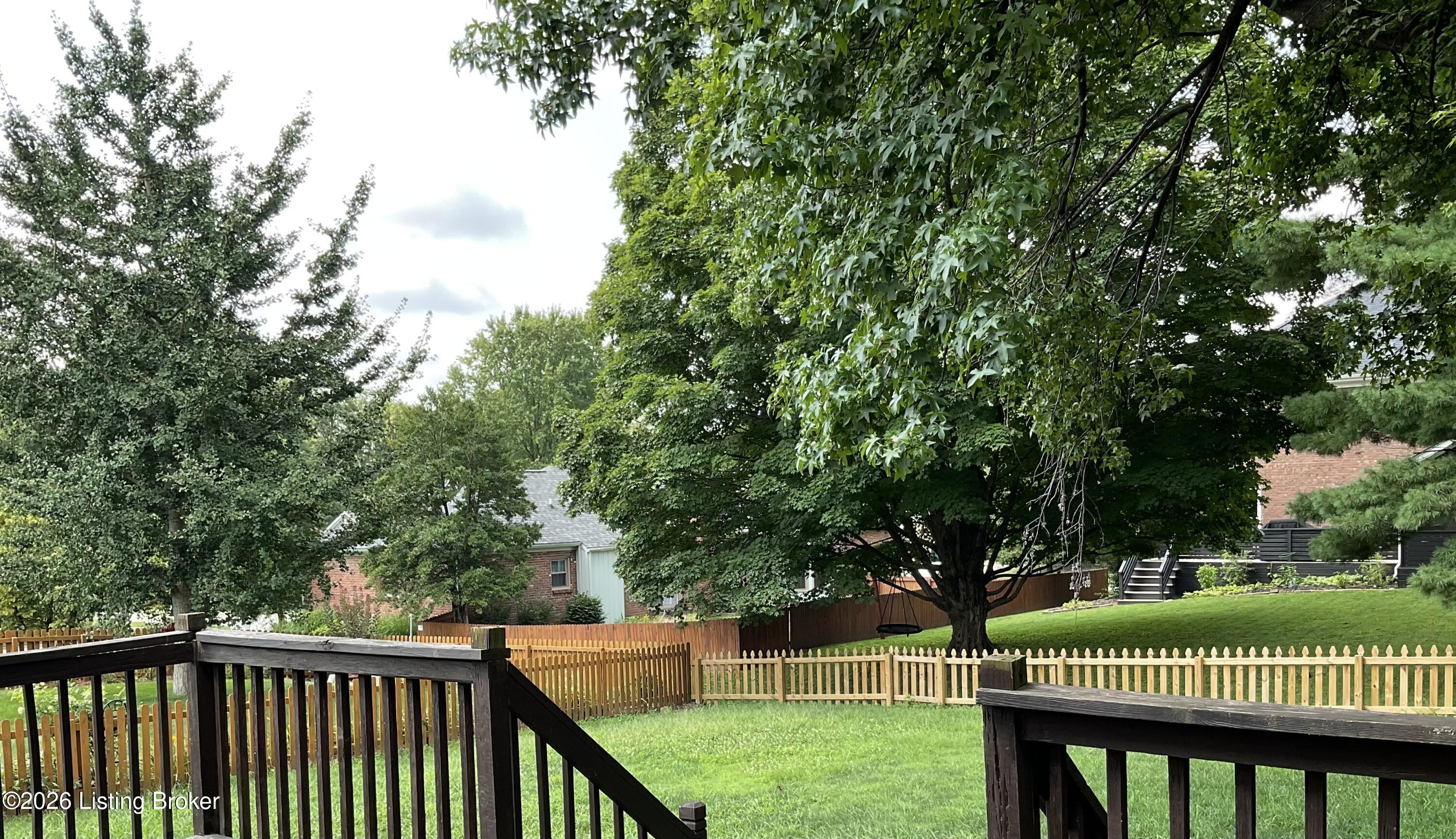 502 Dorsey Way Property Photo 13