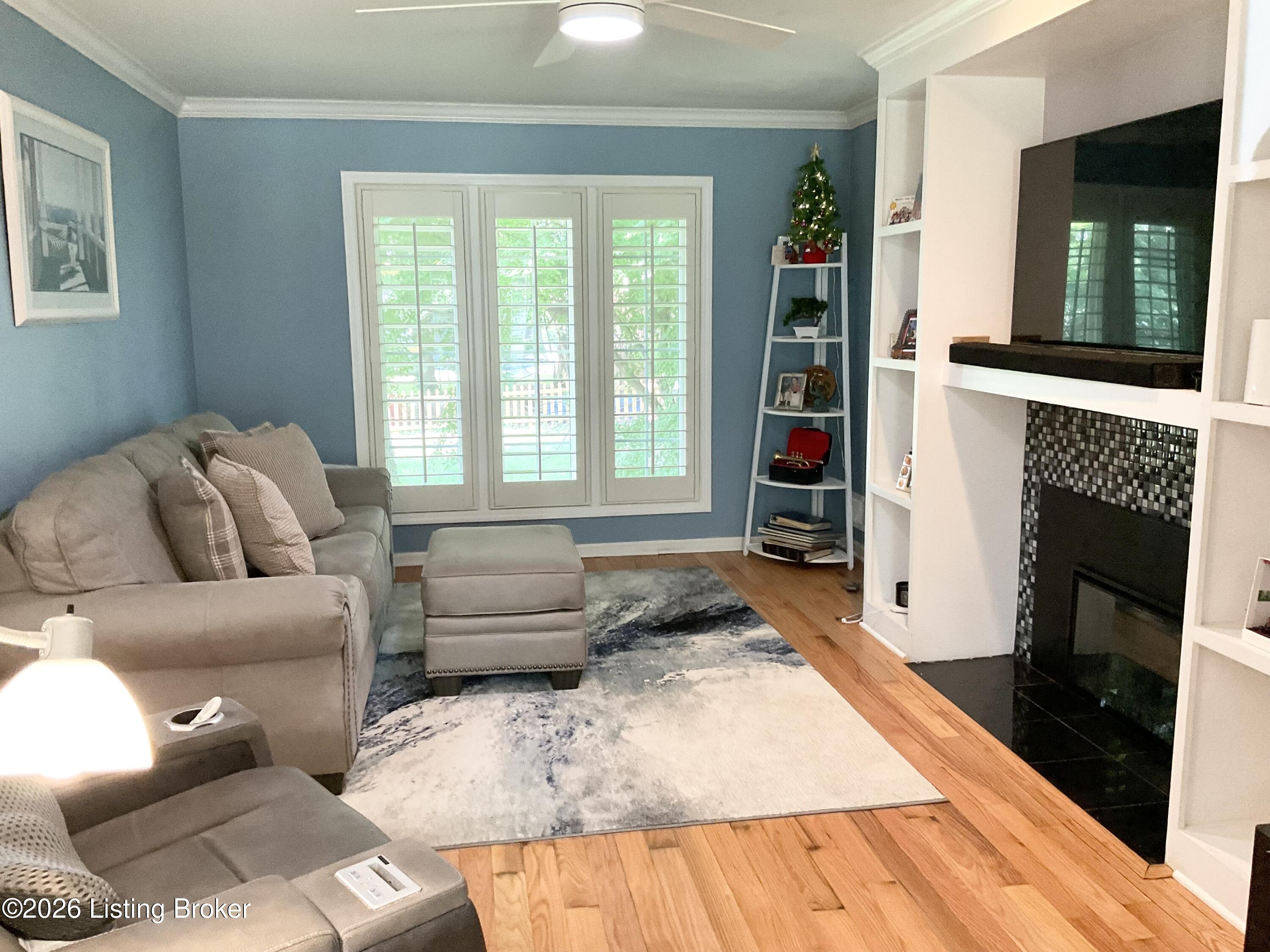 502 Dorsey Way Property Photo 15