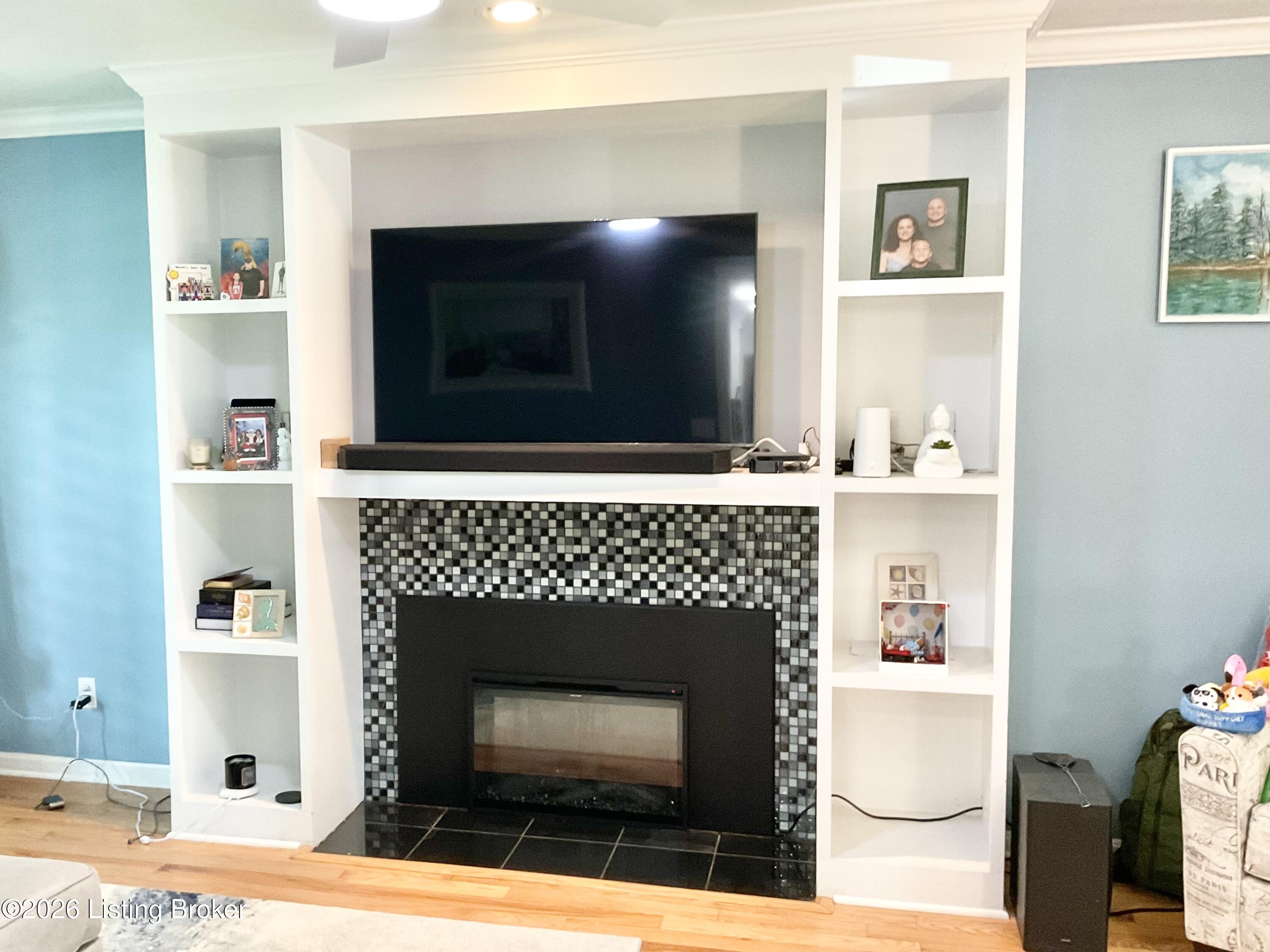 502 Dorsey Way Property Photo 16