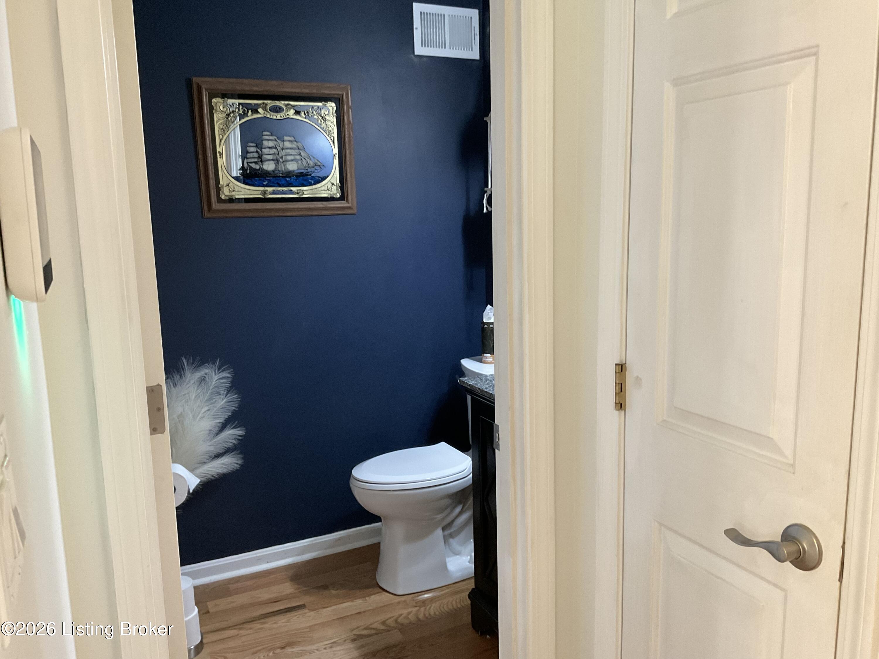 502 Dorsey Way Property Photo 17