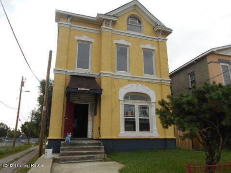 947 S Brook St Property Photo 1