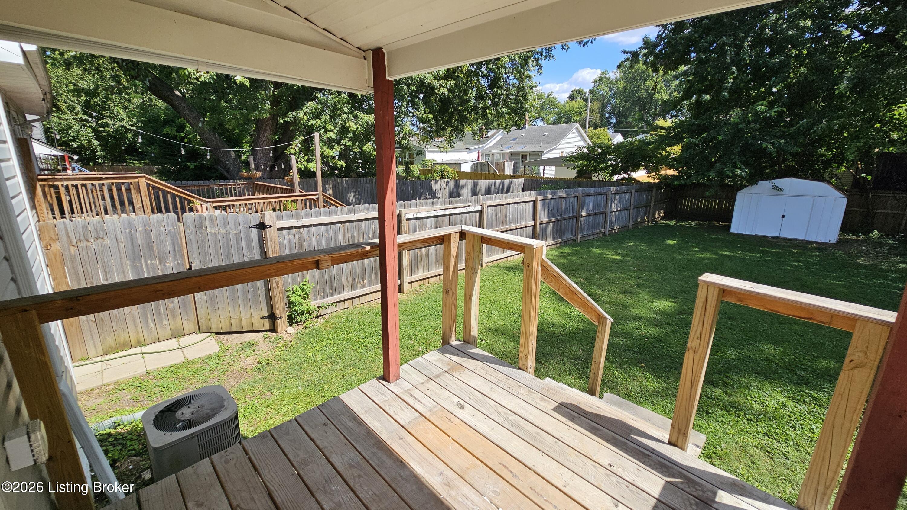 1004 Dixon Ave Property Photo 38
