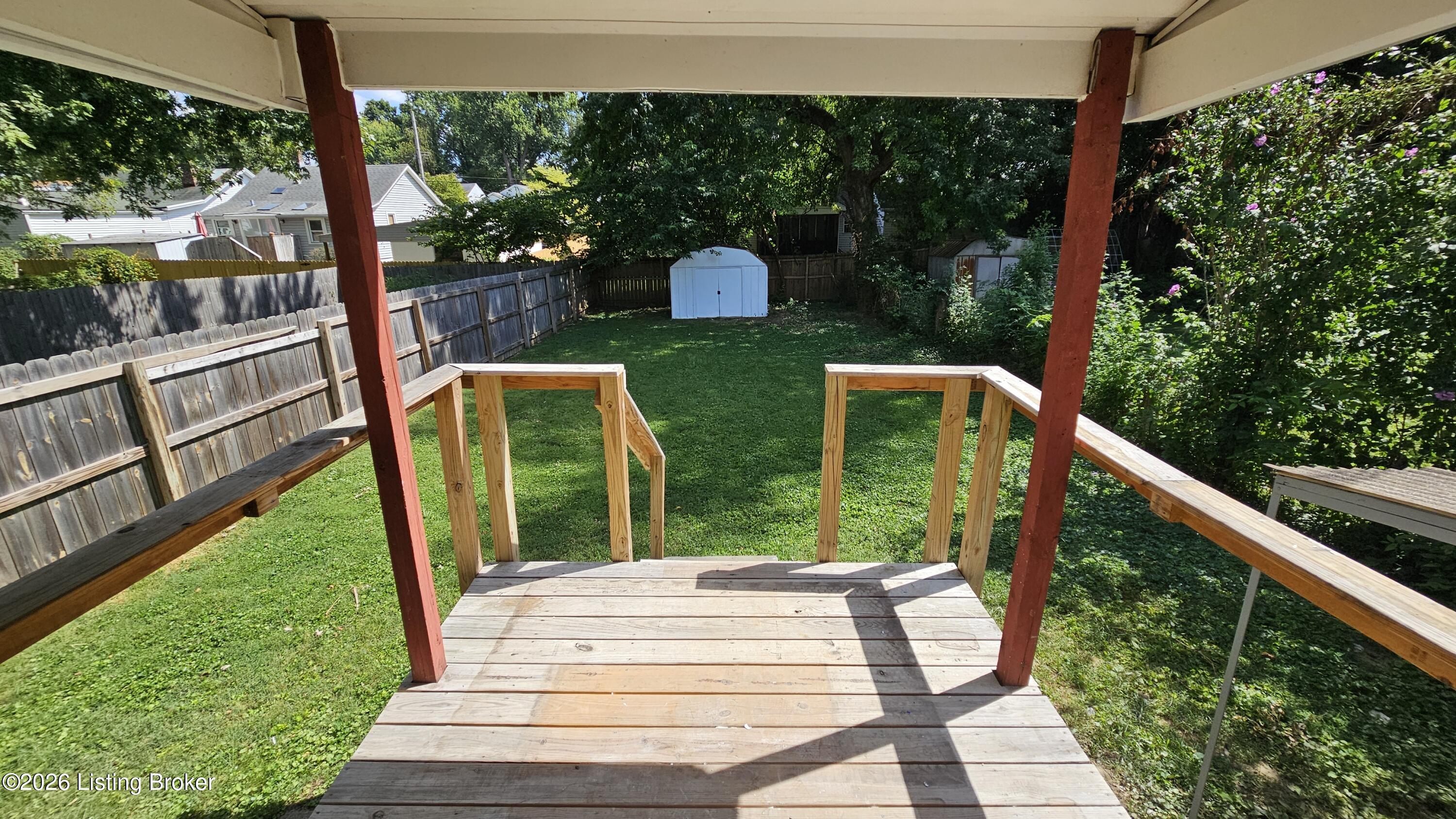 1004 Dixon Ave Property Photo 40