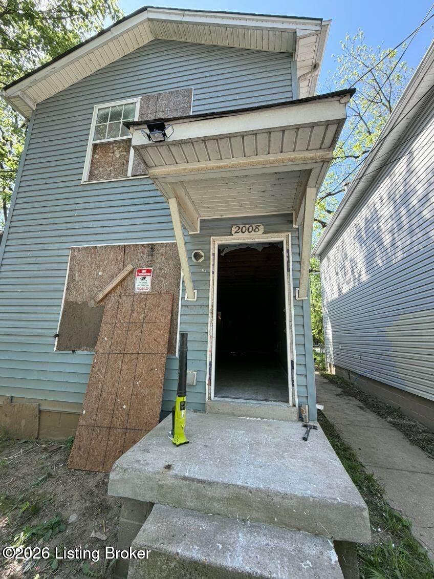 2008 Pirtle St Property Photo 1