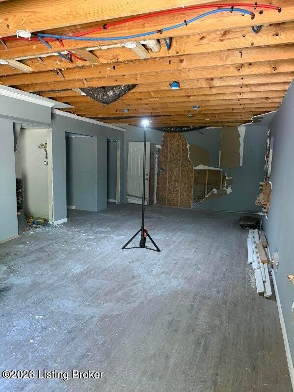 2008 Pirtle St Property Photo 5