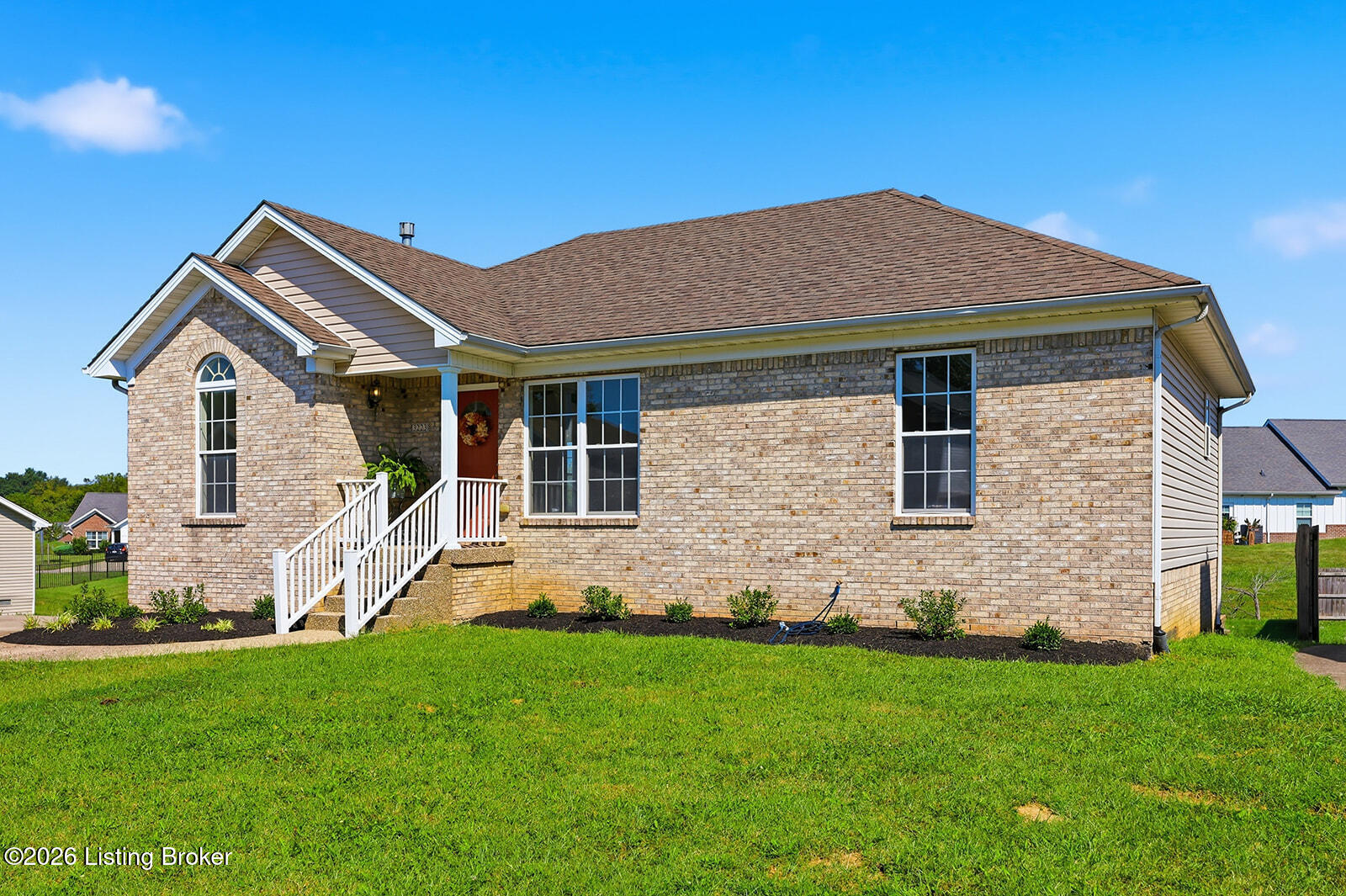 3223 Squire Cir Property Photo 4