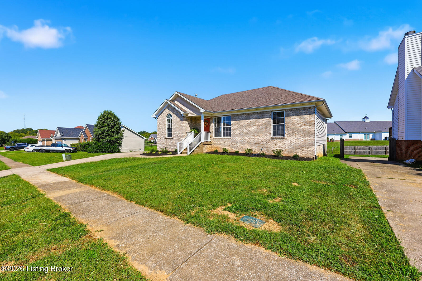 3223 Squire Cir Property Photo 7