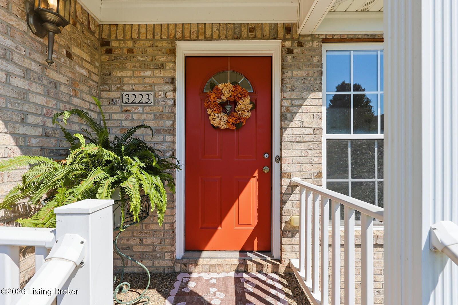3223 Squire Cir Property Photo 9