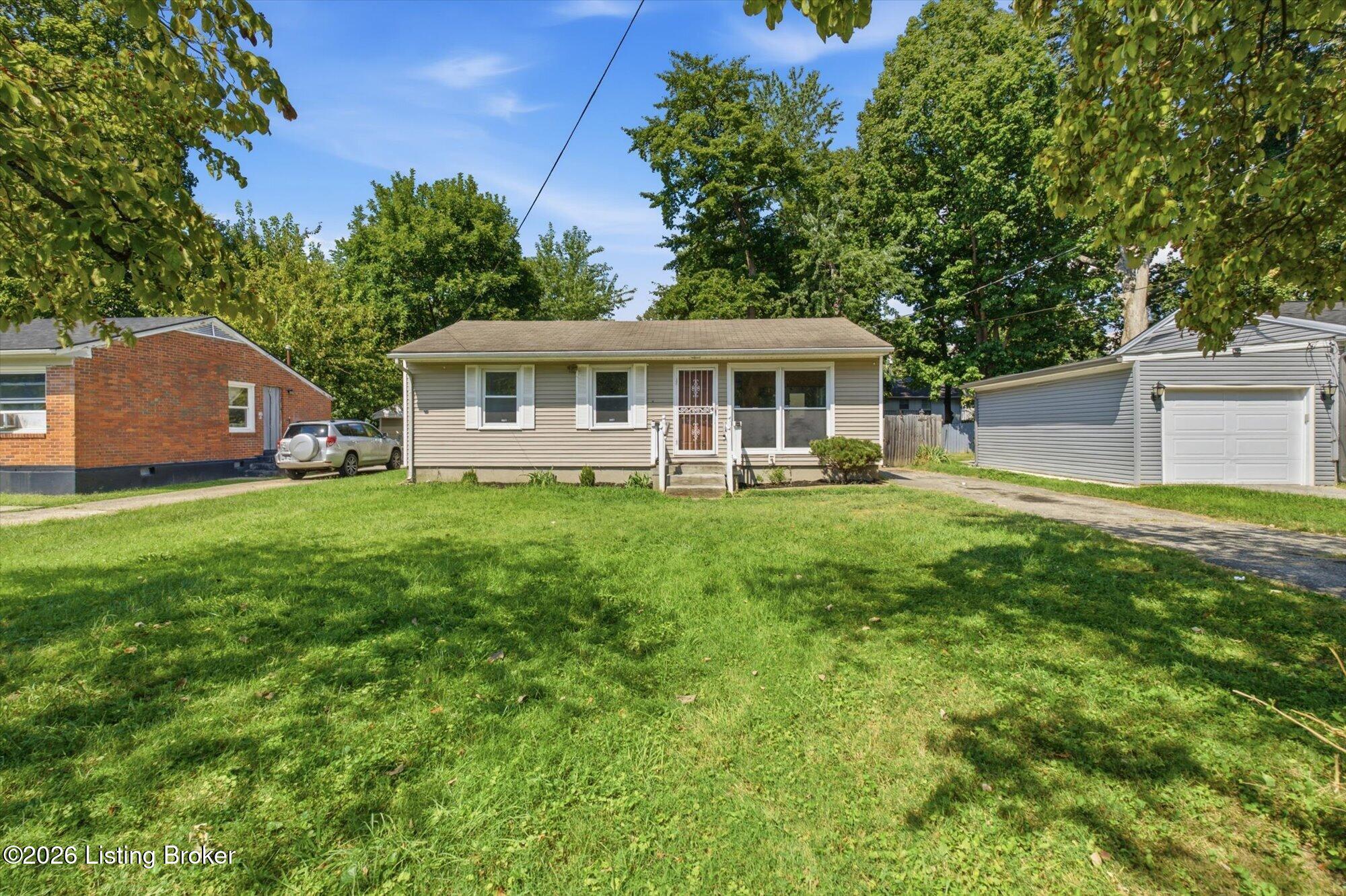 5003 Red Oak Ln Property Photo 1