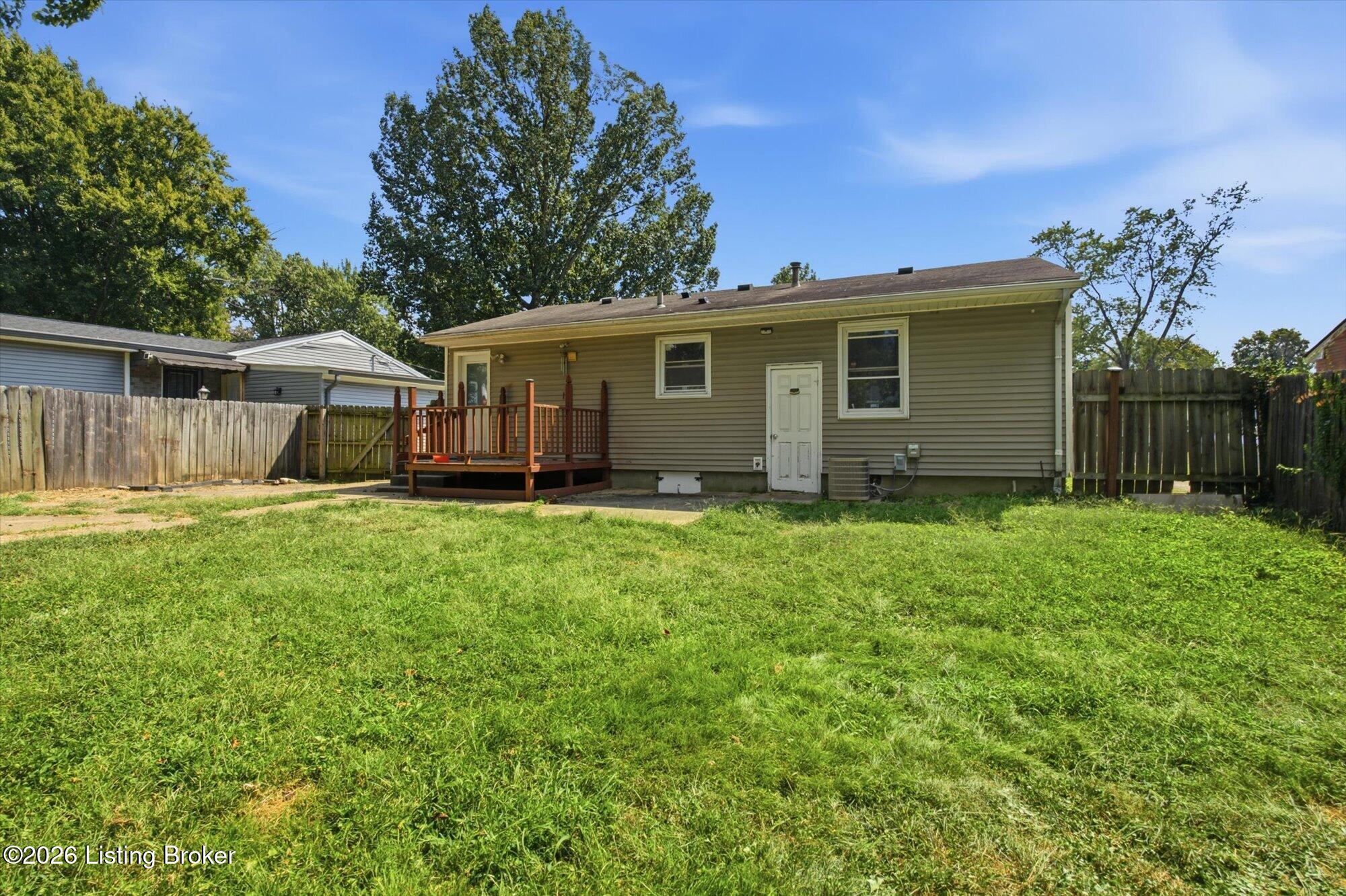 5003 Red Oak Ln Property Photo 16