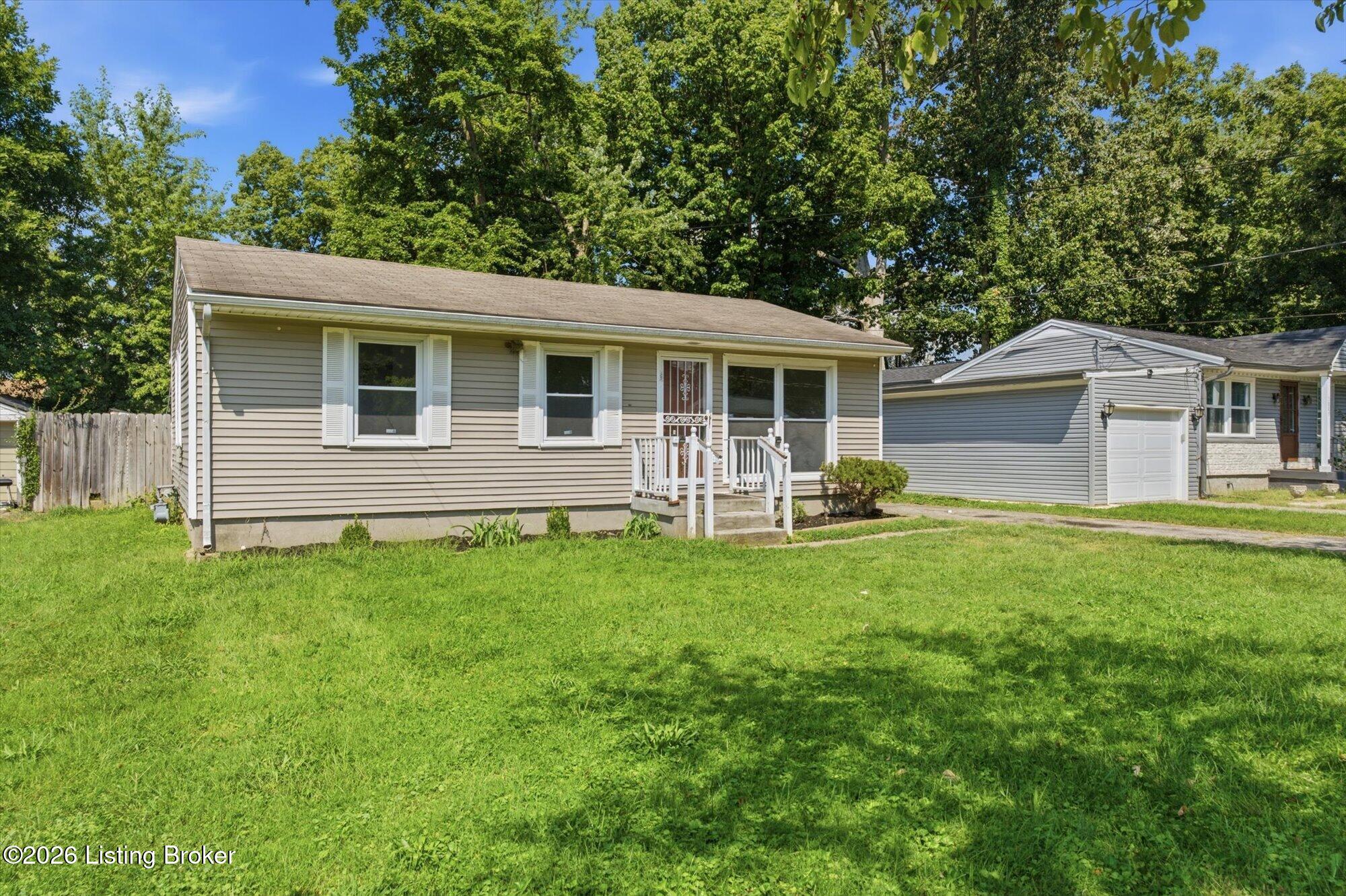 5003 Red Oak Ln Property Photo 17