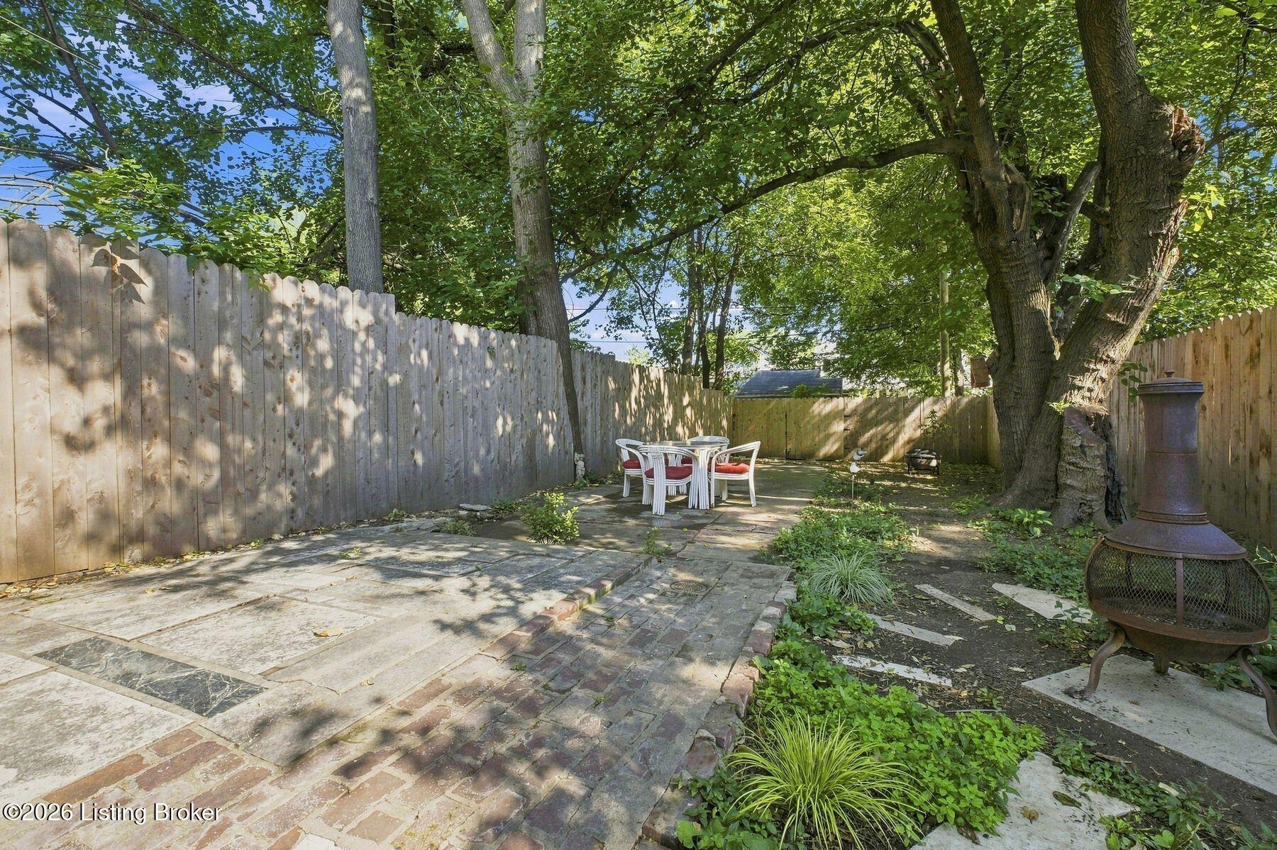 719 E Saint Catherine St Property Photo 30