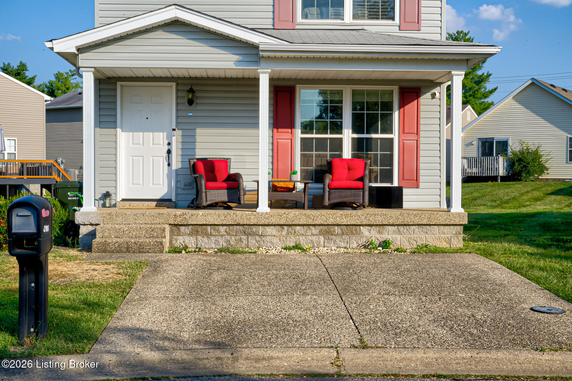12108 Eastbay Ct Property Photo 3