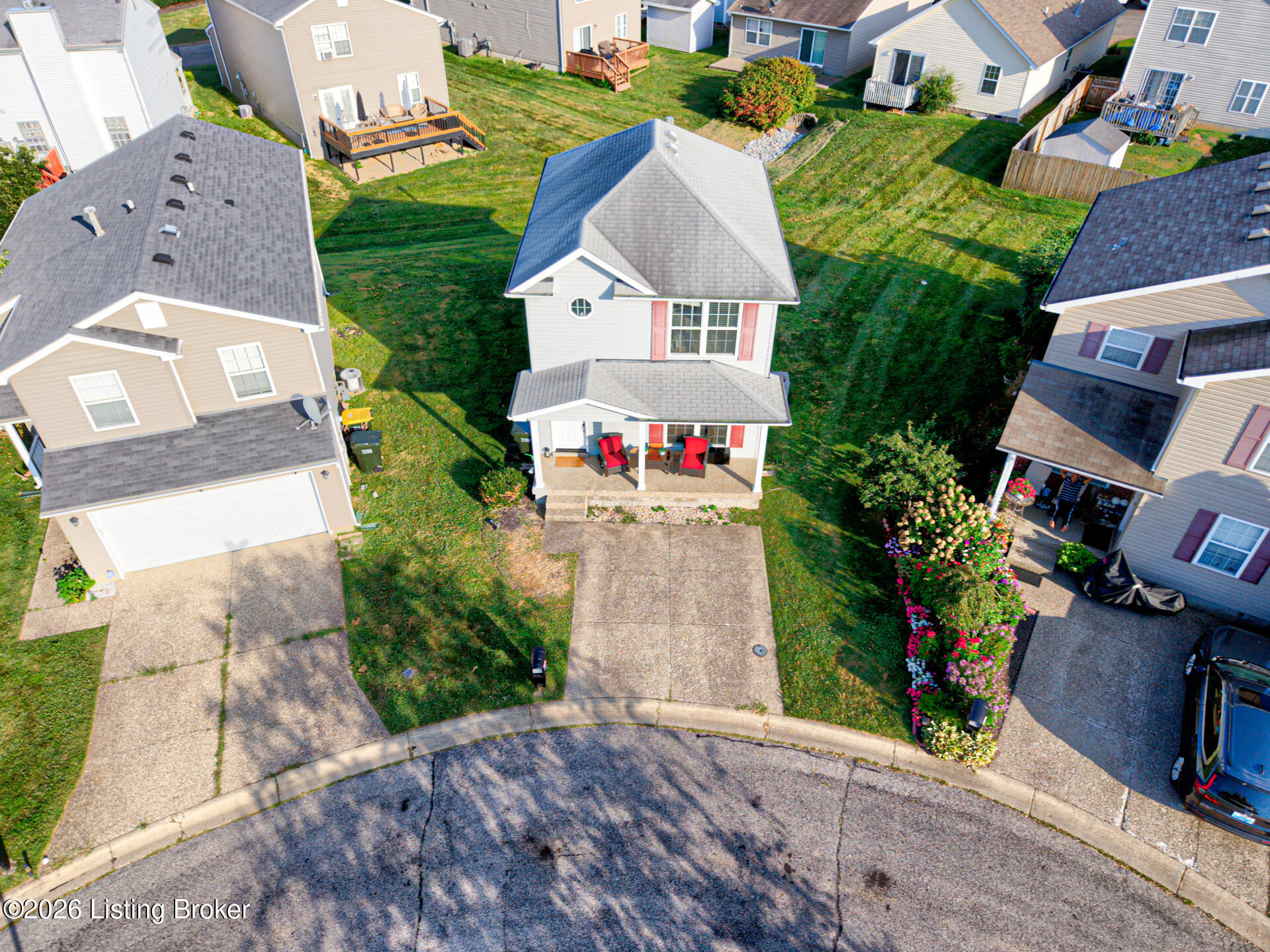 12108 Eastbay Ct Property Photo 27
