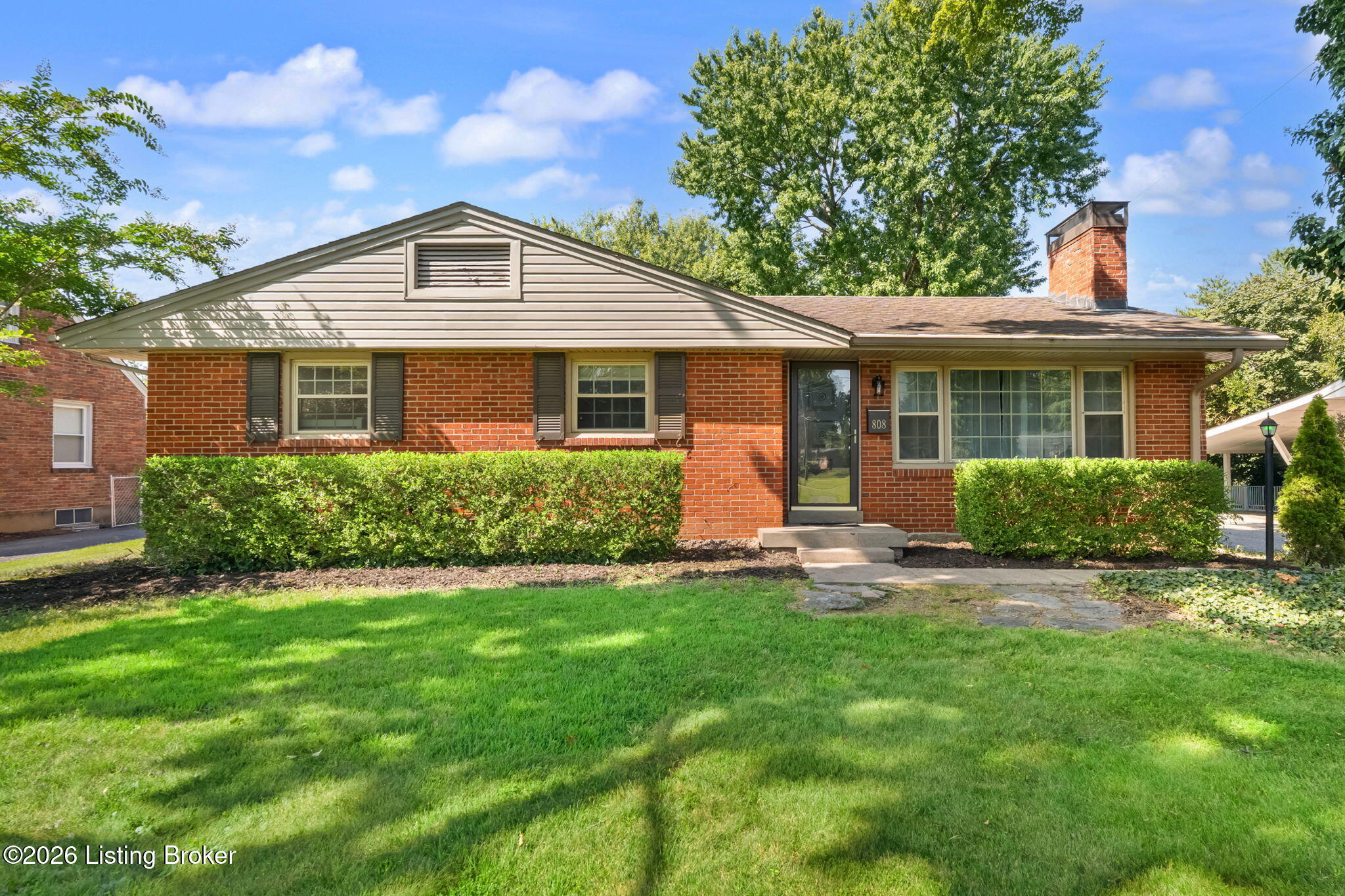 808 Stivers Rd Property Photo 1