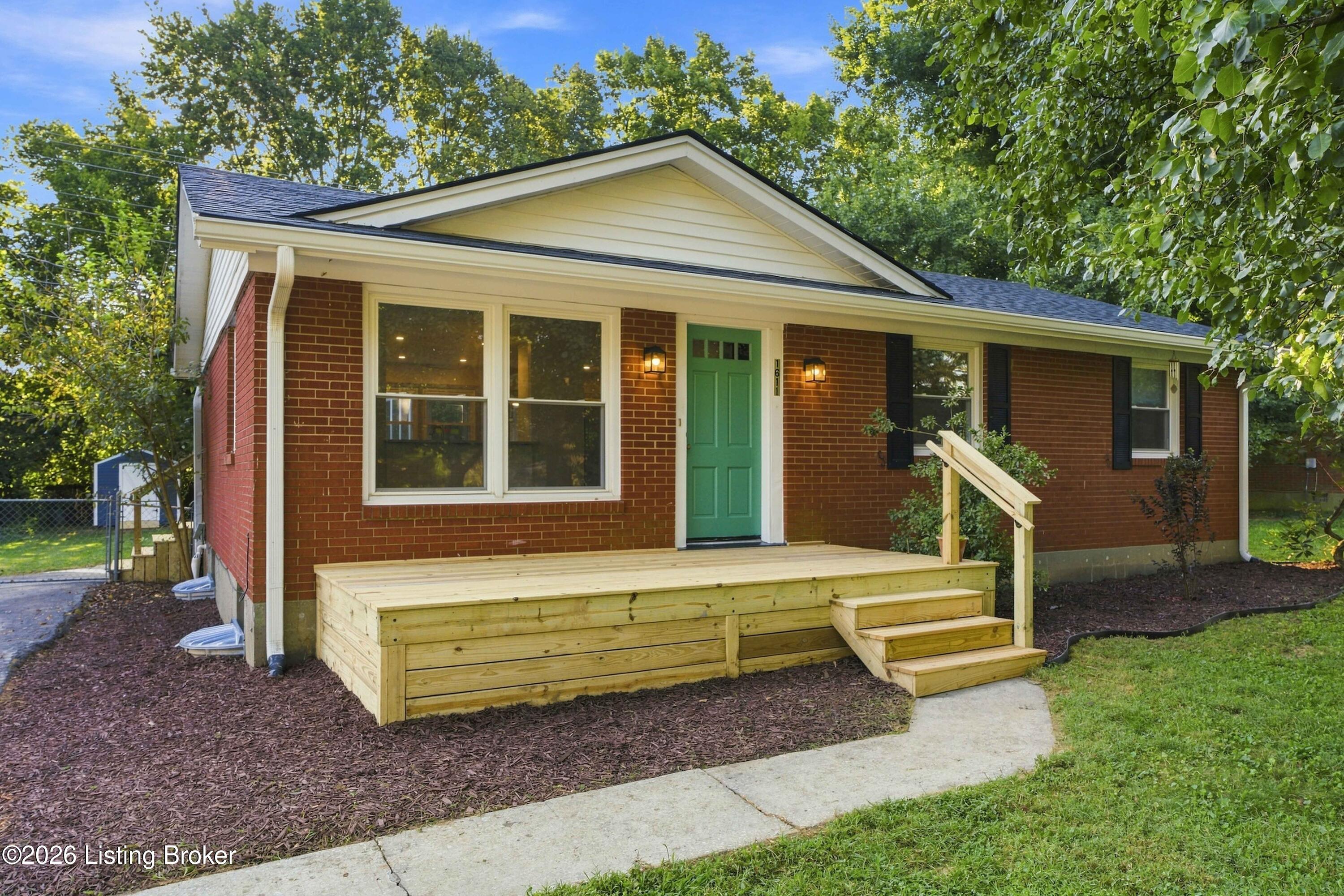 1611 Greenland Park Cir Property Photo 1