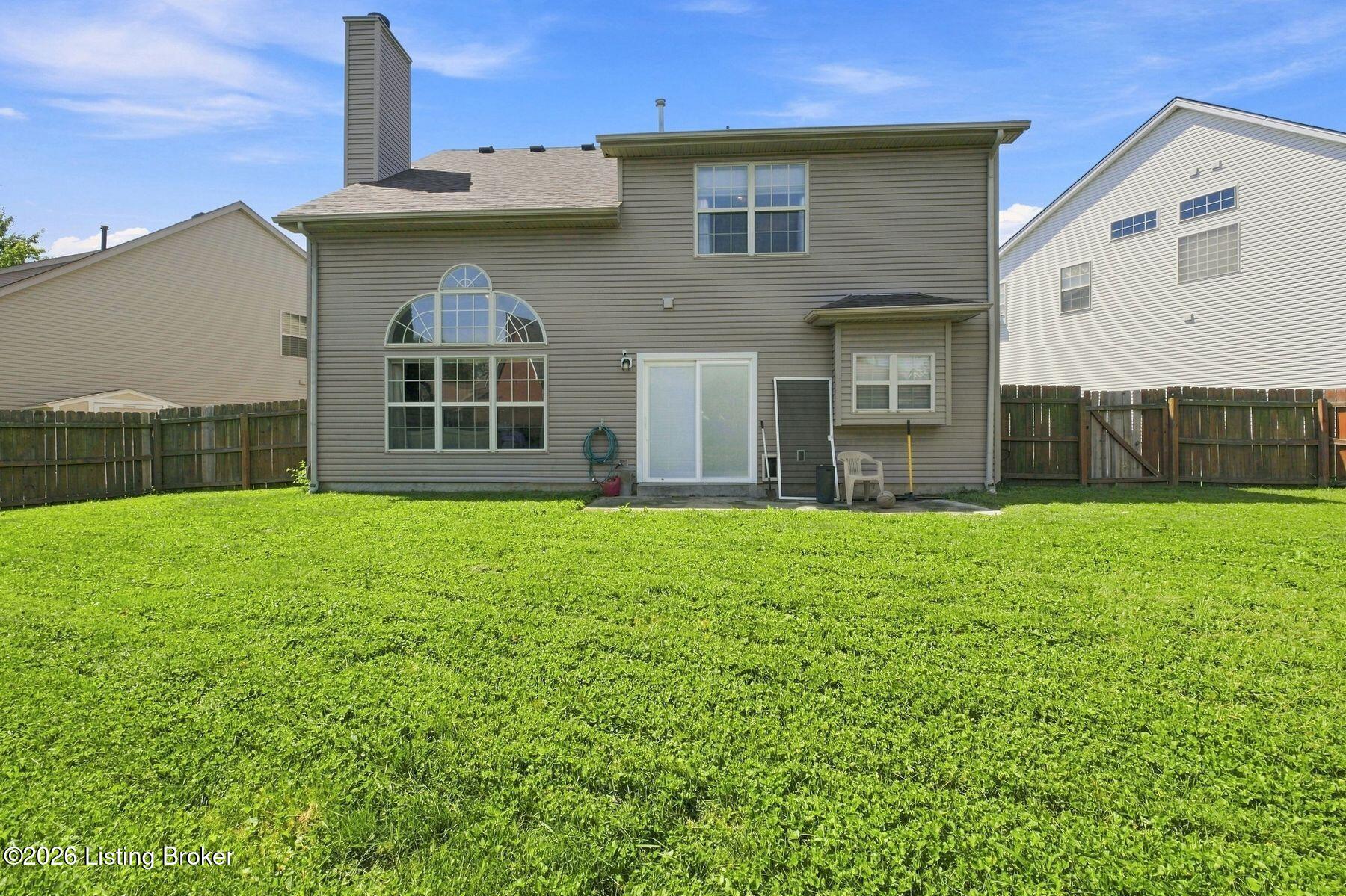 11405 Walnut Farm Pl Property Photo 33