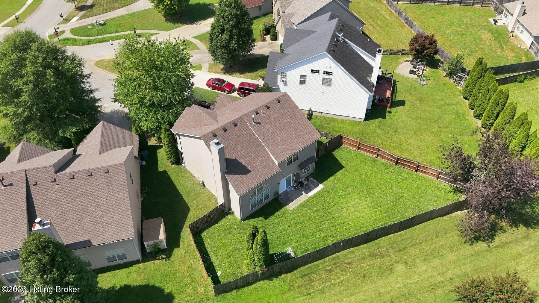 11405 Walnut Farm Pl Property Photo 34