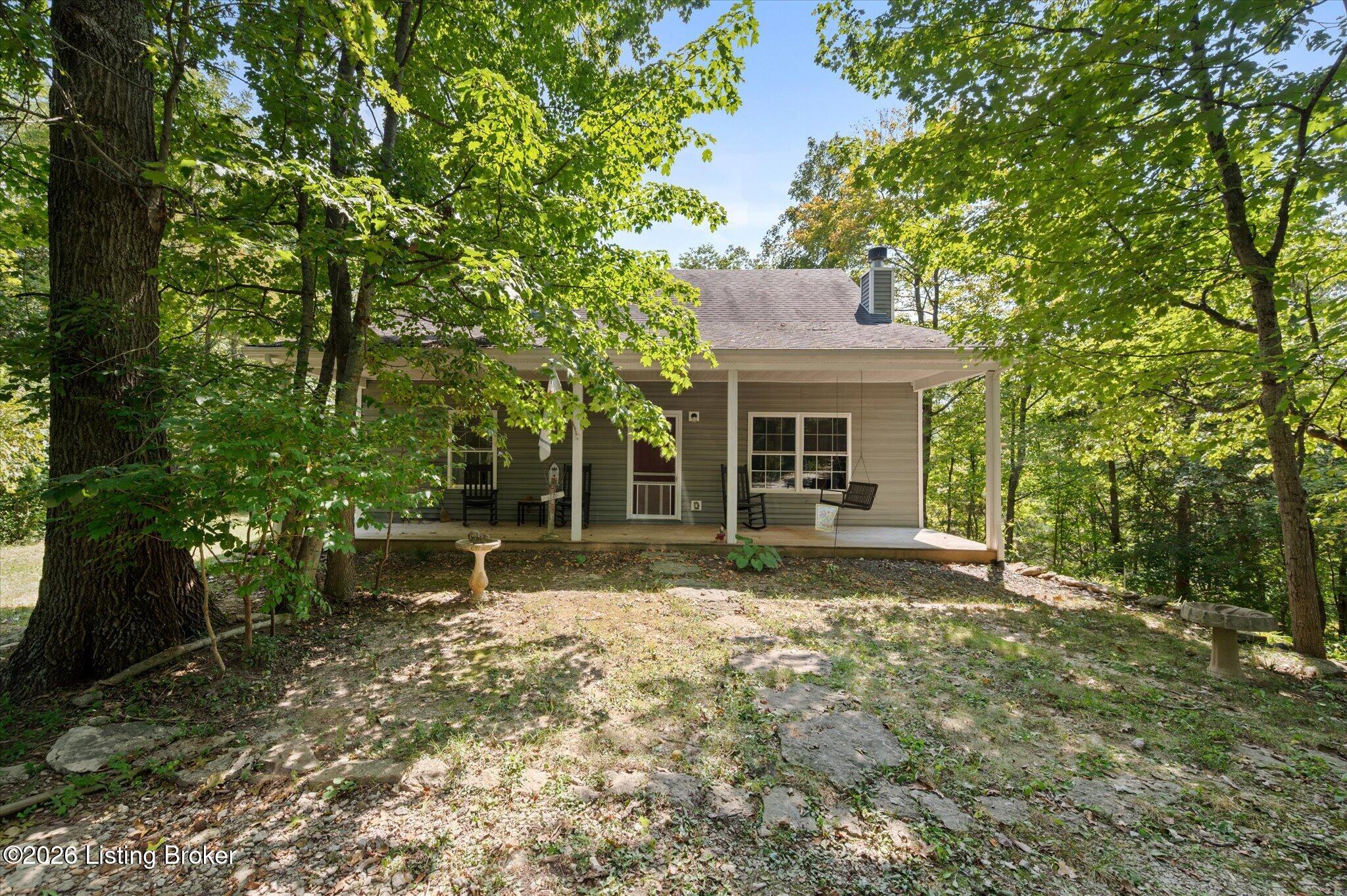 2693 Bells Ridge Rd Property Photo 2
