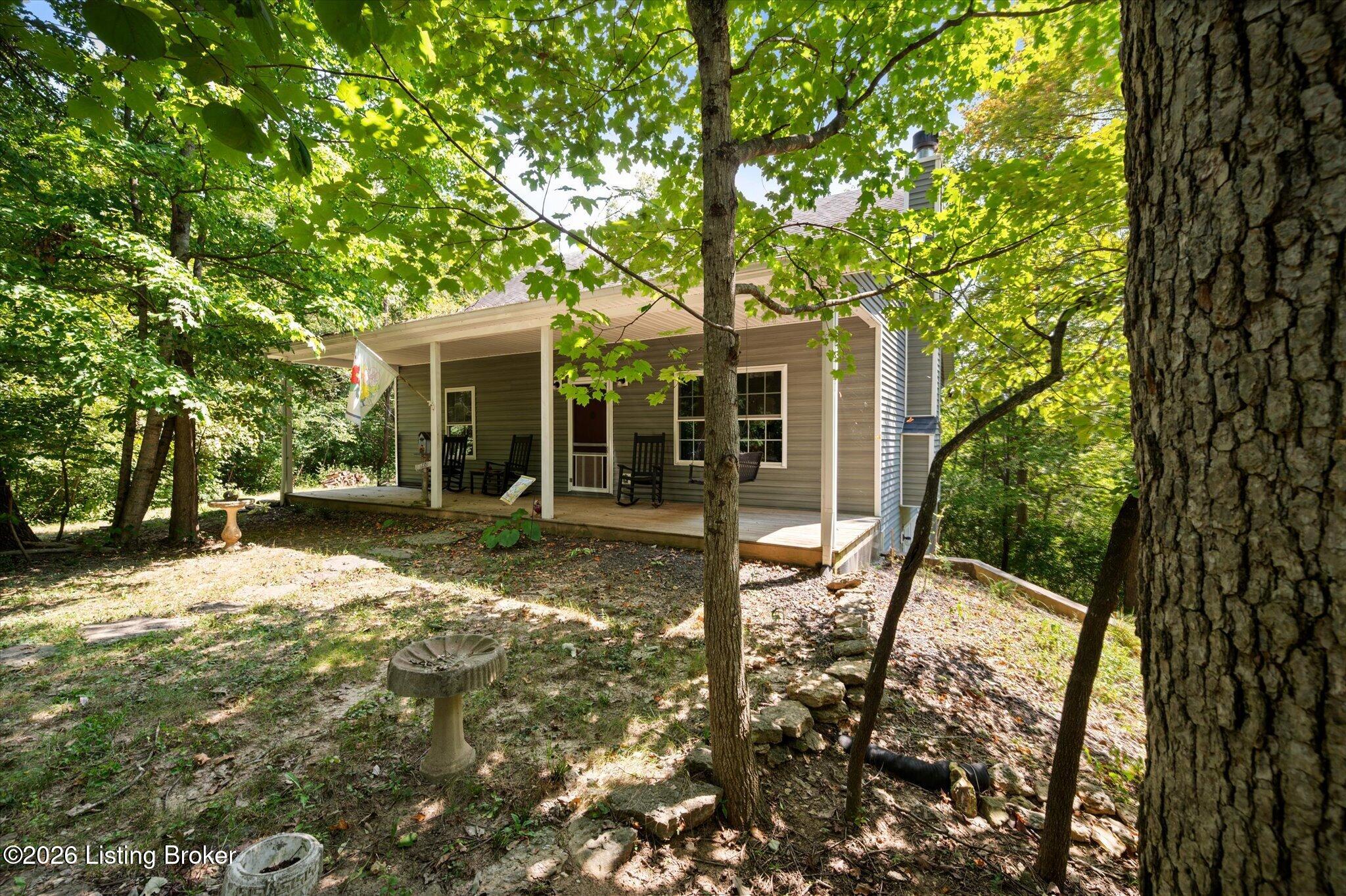 2693 Bells Ridge Rd Property Photo 5